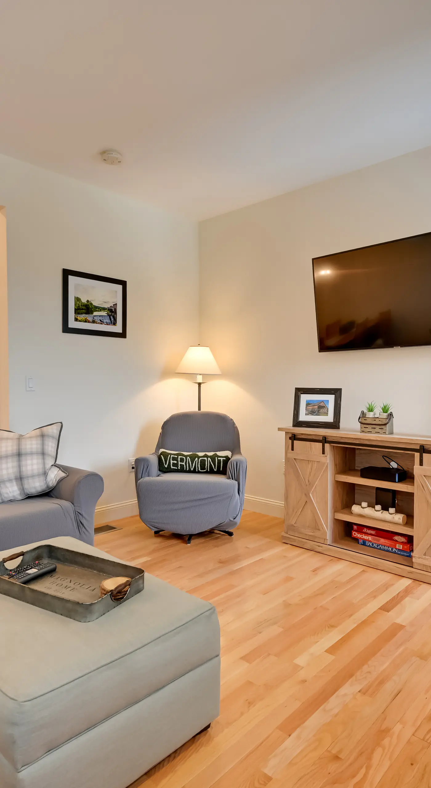 Bright Condo w/ Community Perks: Near Ski Quechee!