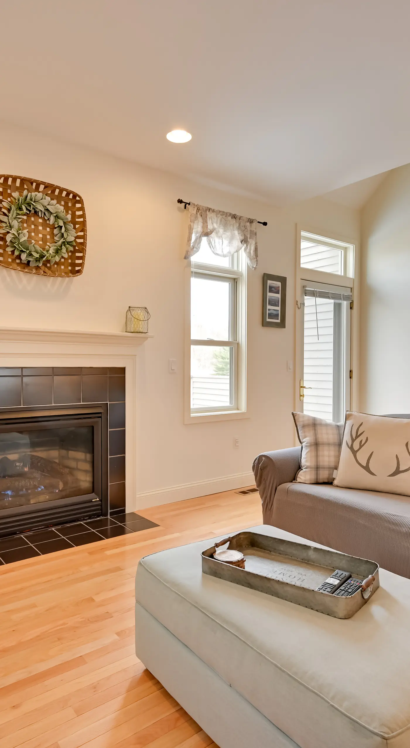Bright Condo w/ Community Perks: Near Ski Quechee!