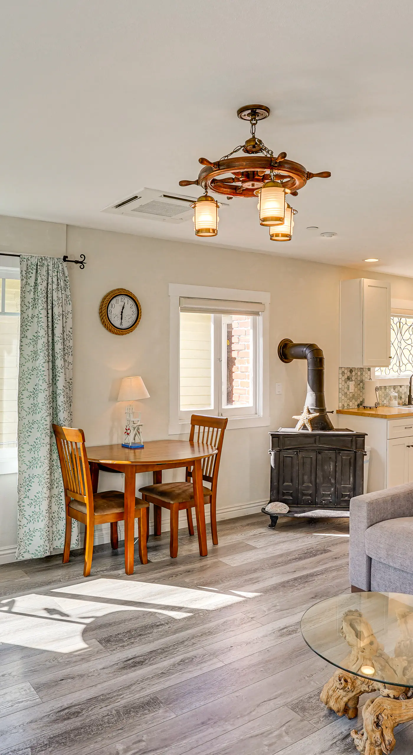Long-Term Retreat on Catalina Island w/ Golf Cart!