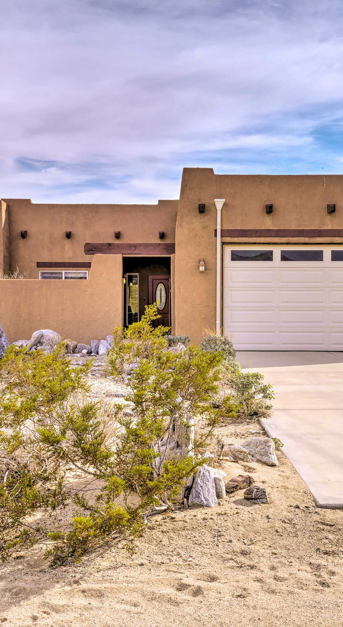 Borrego Springs Stargazing Home w/ Mtn Views