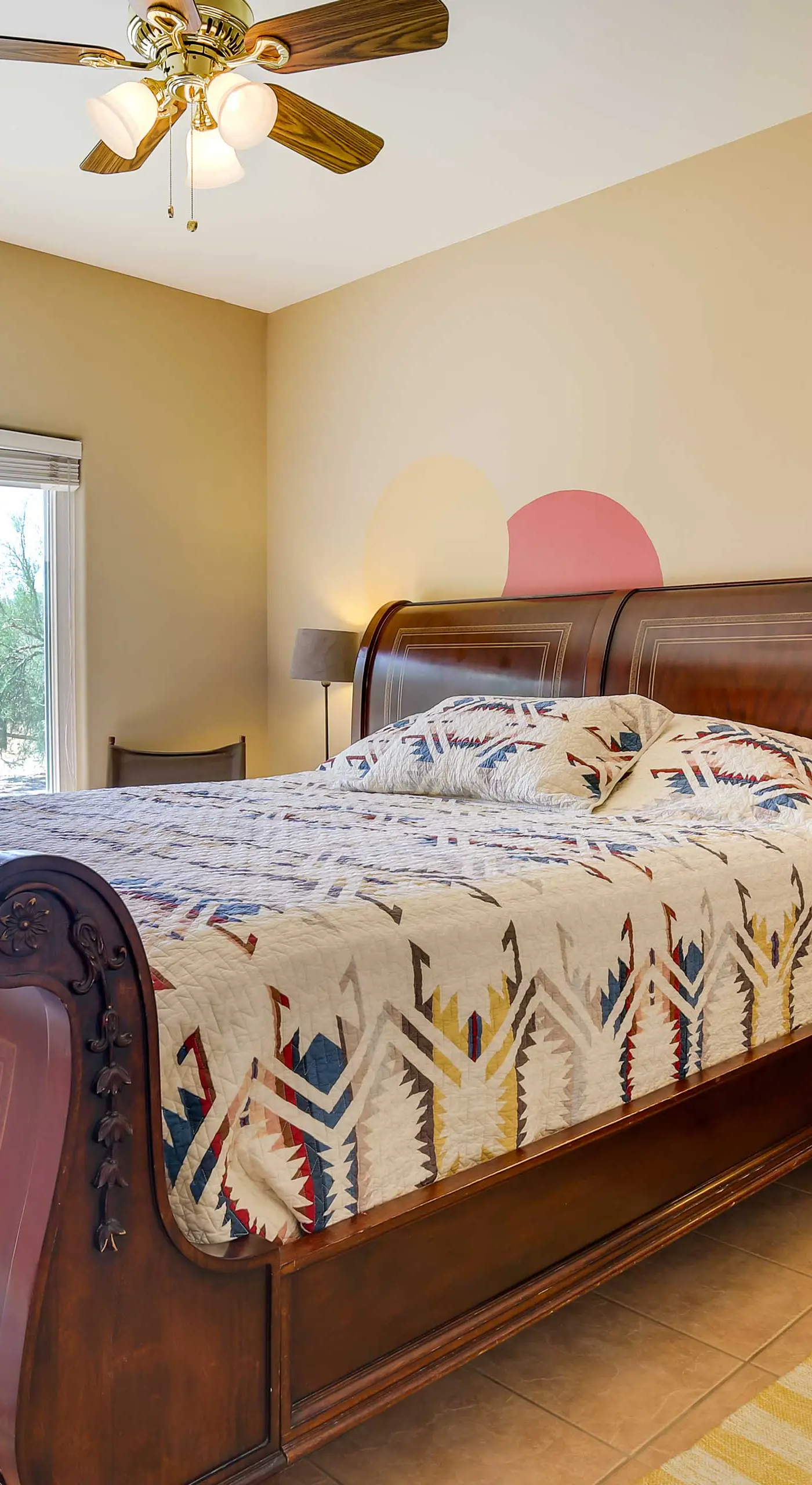 Borrego Springs Stargazing Home w/ Mtn Views