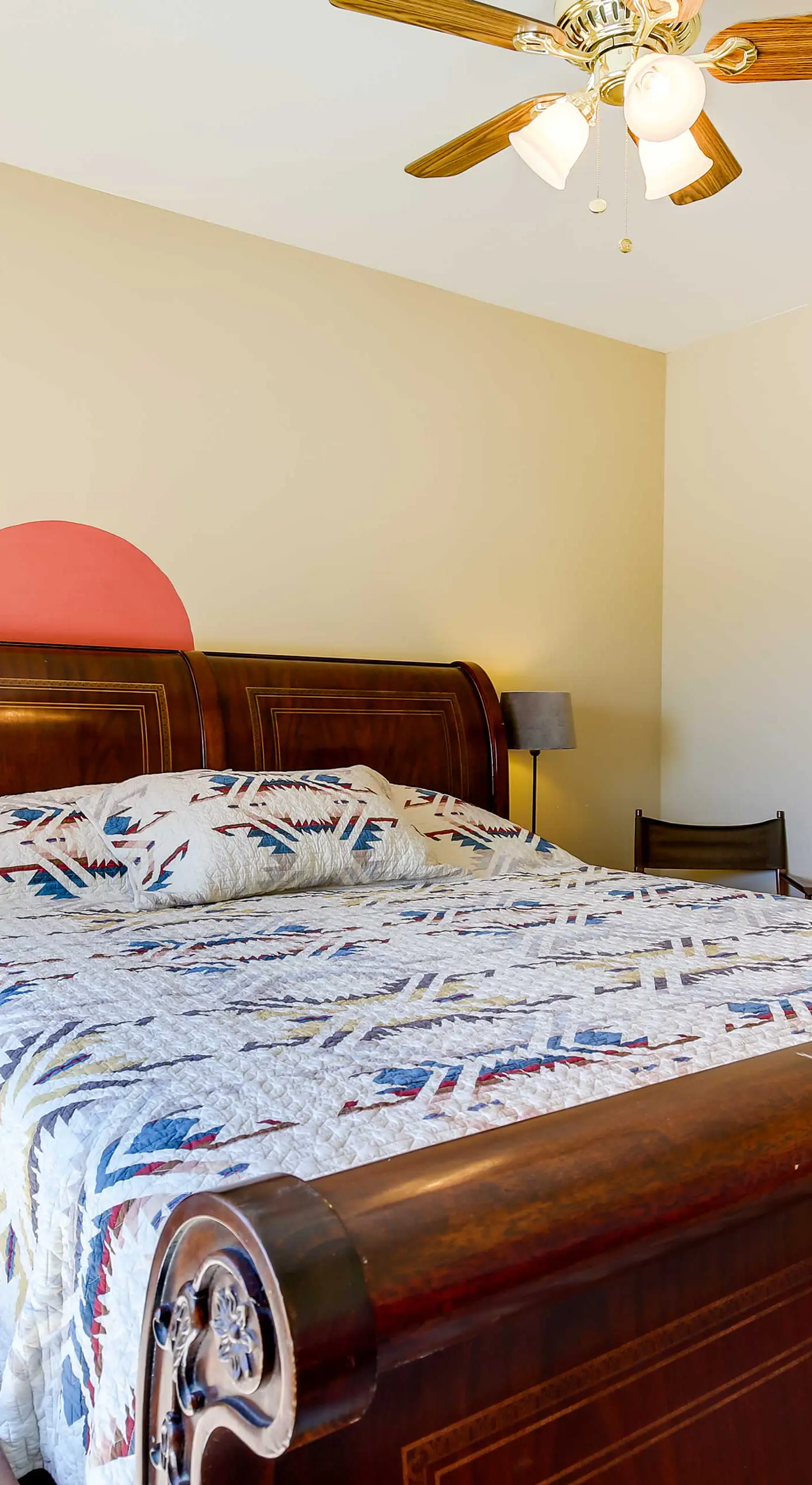 Borrego Springs Stargazing Home w/ Mtn Views