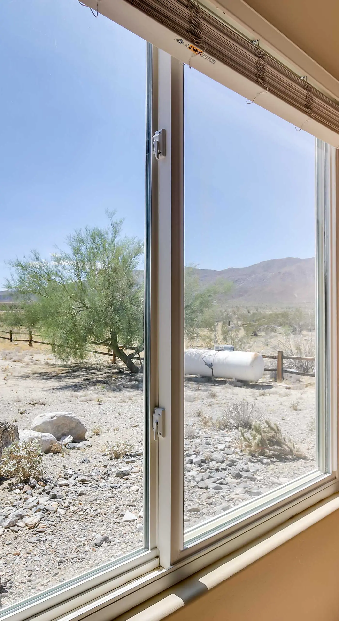 Borrego Springs Stargazing Home w/ Mtn Views