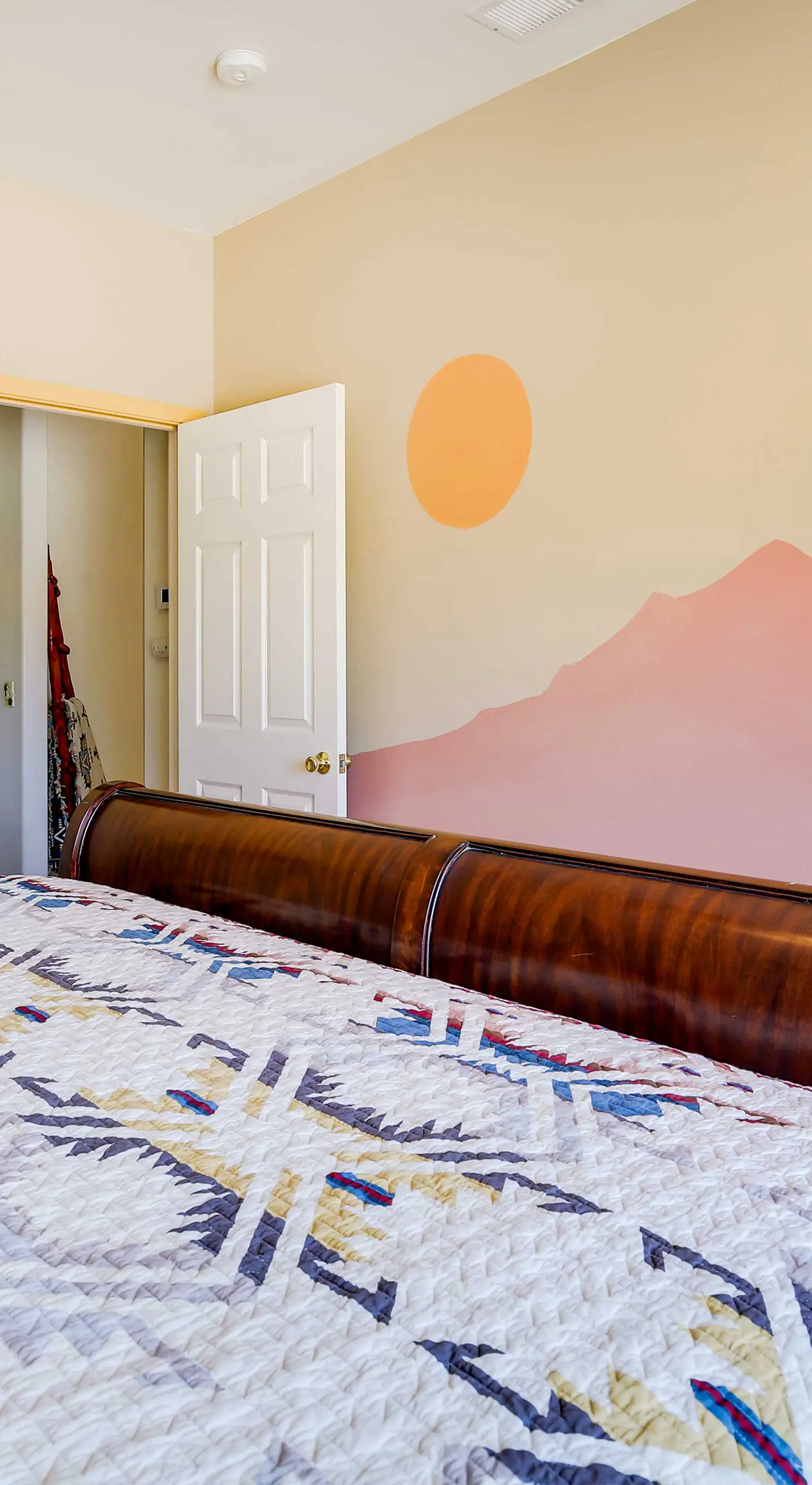 Borrego Springs Stargazing Home w/ Mtn Views