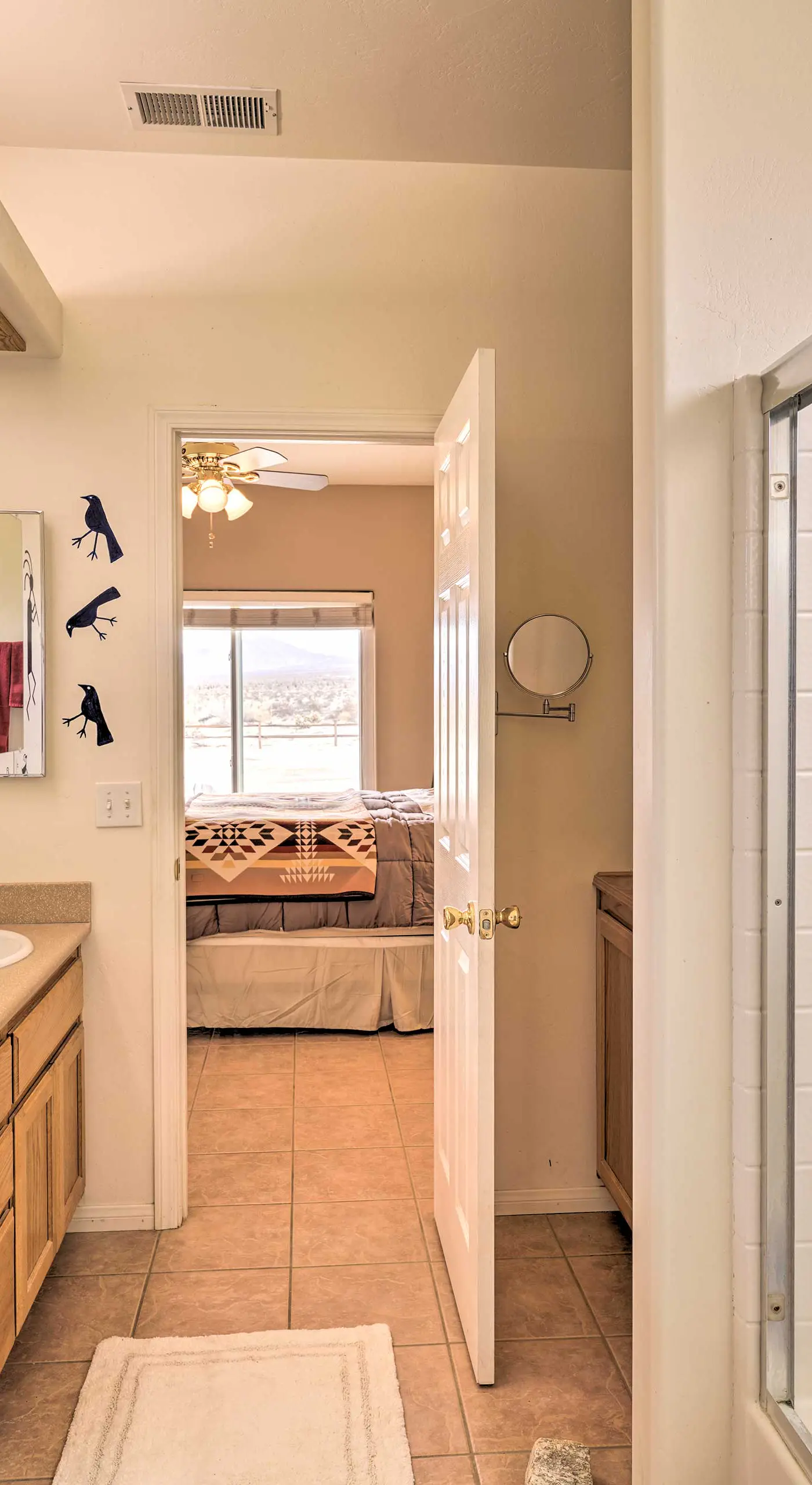 Borrego Springs Stargazing Home w/ Mtn Views