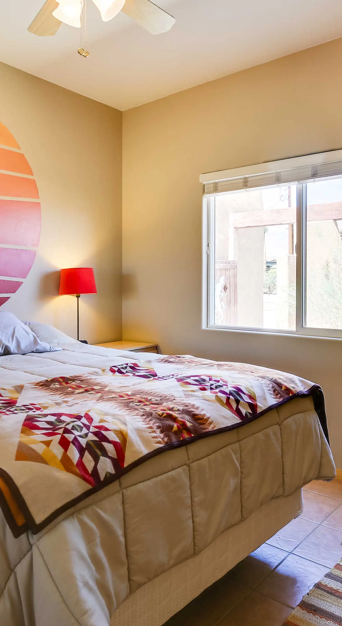 Borrego Springs Stargazing Home w/ Mtn Views