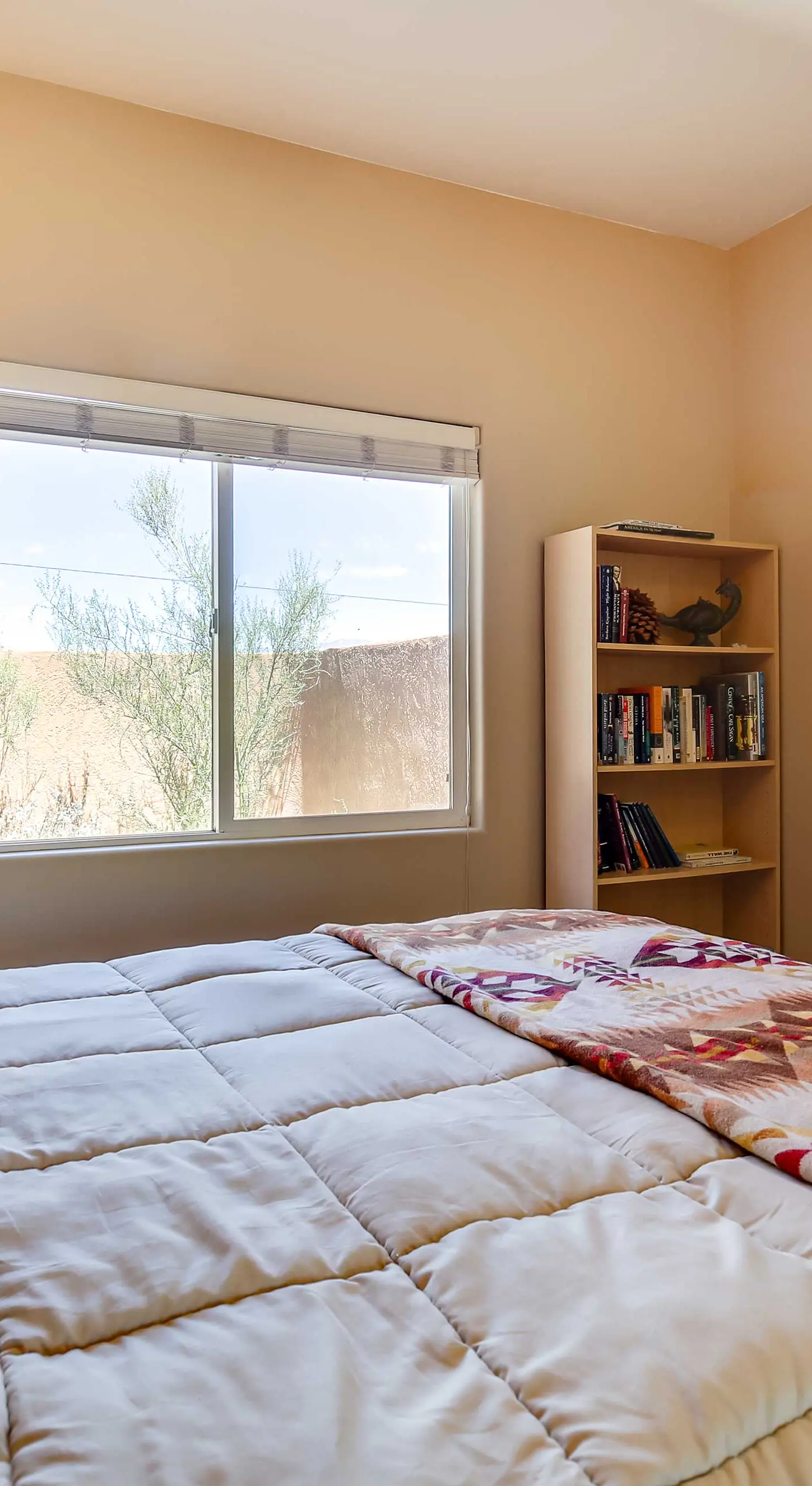 Borrego Springs Stargazing Home w/ Mtn Views