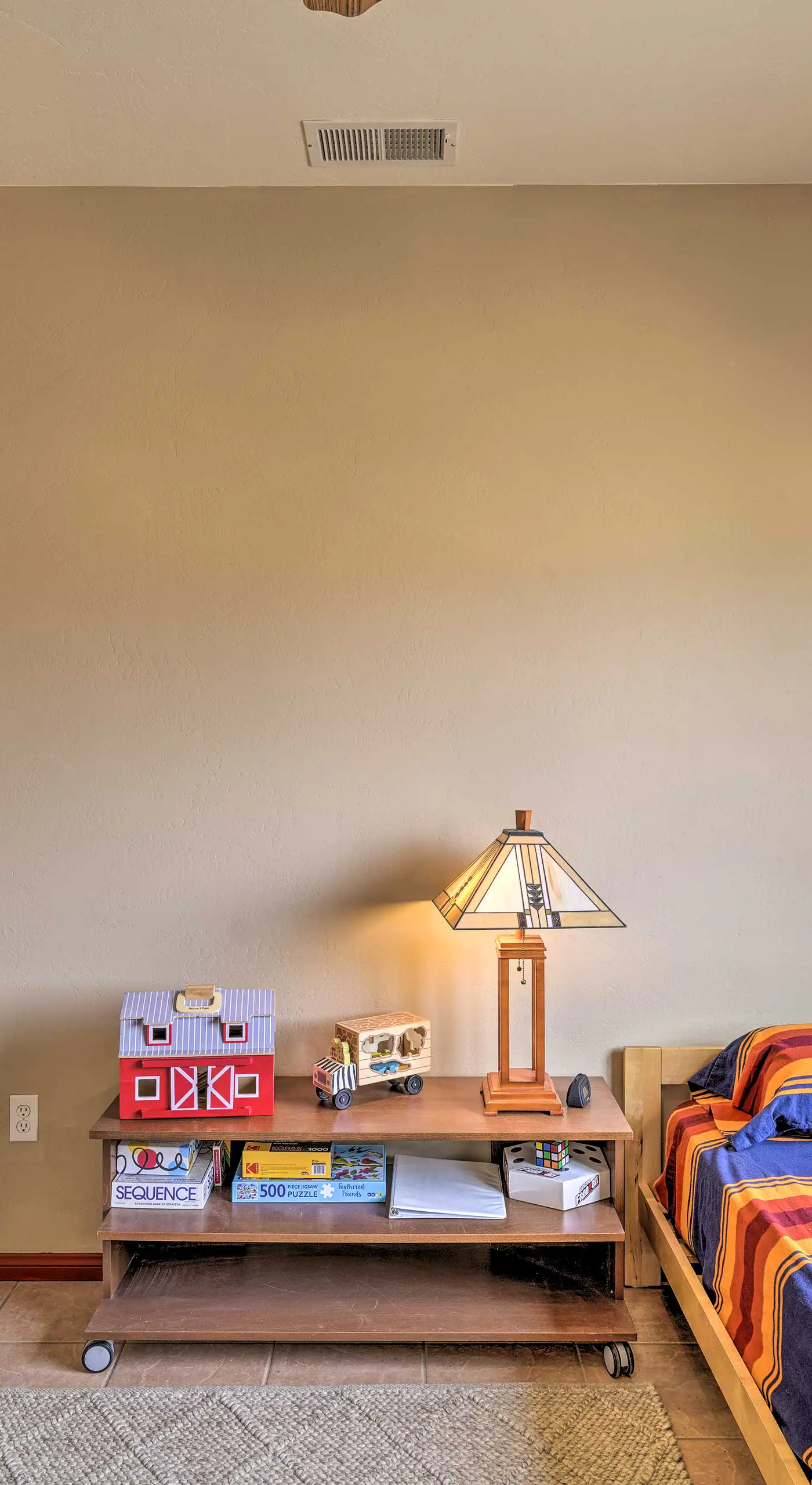 Borrego Springs Stargazing Home w/ Mtn Views