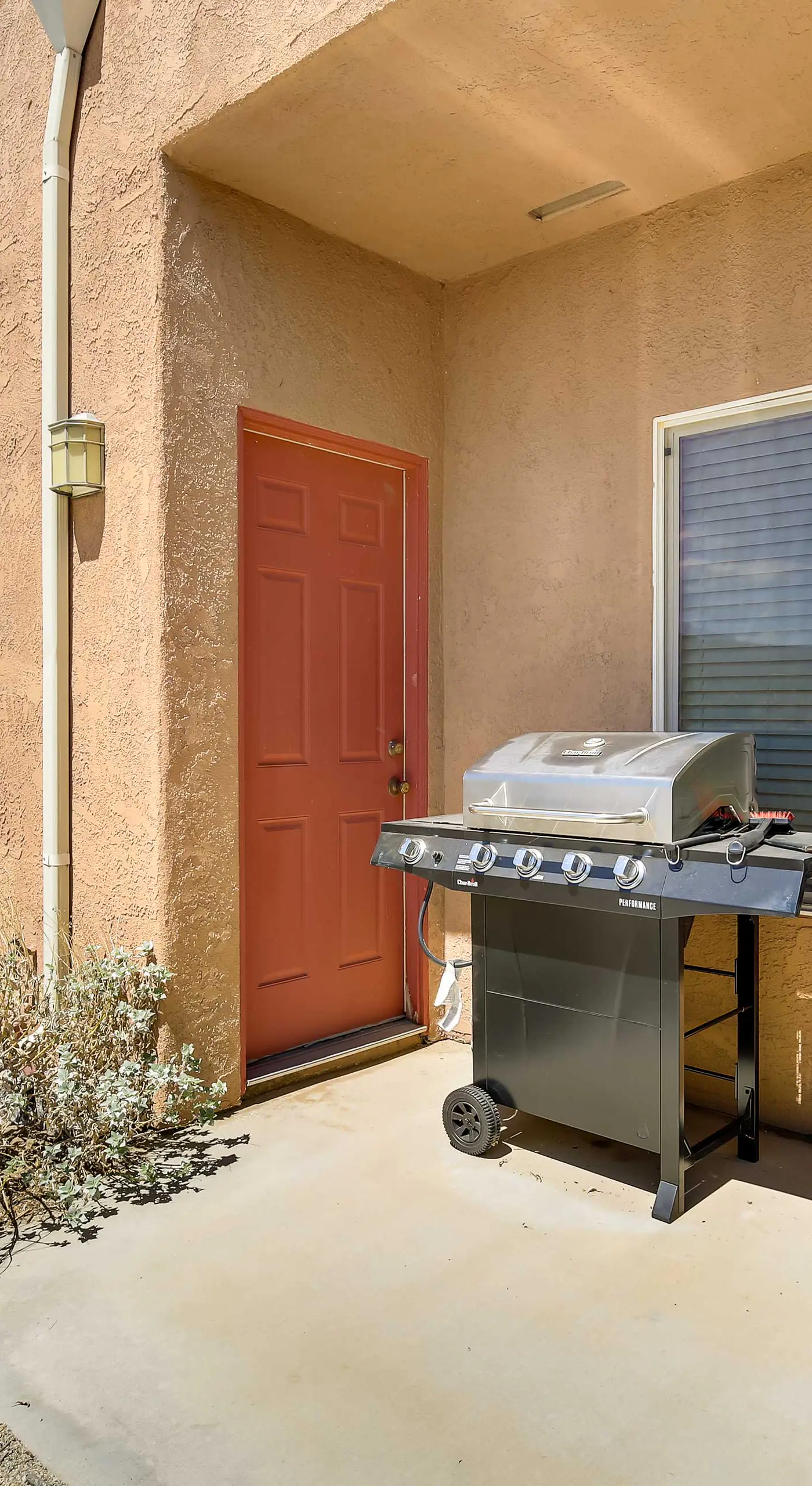 Borrego Springs Stargazing Home w/ Mtn Views
