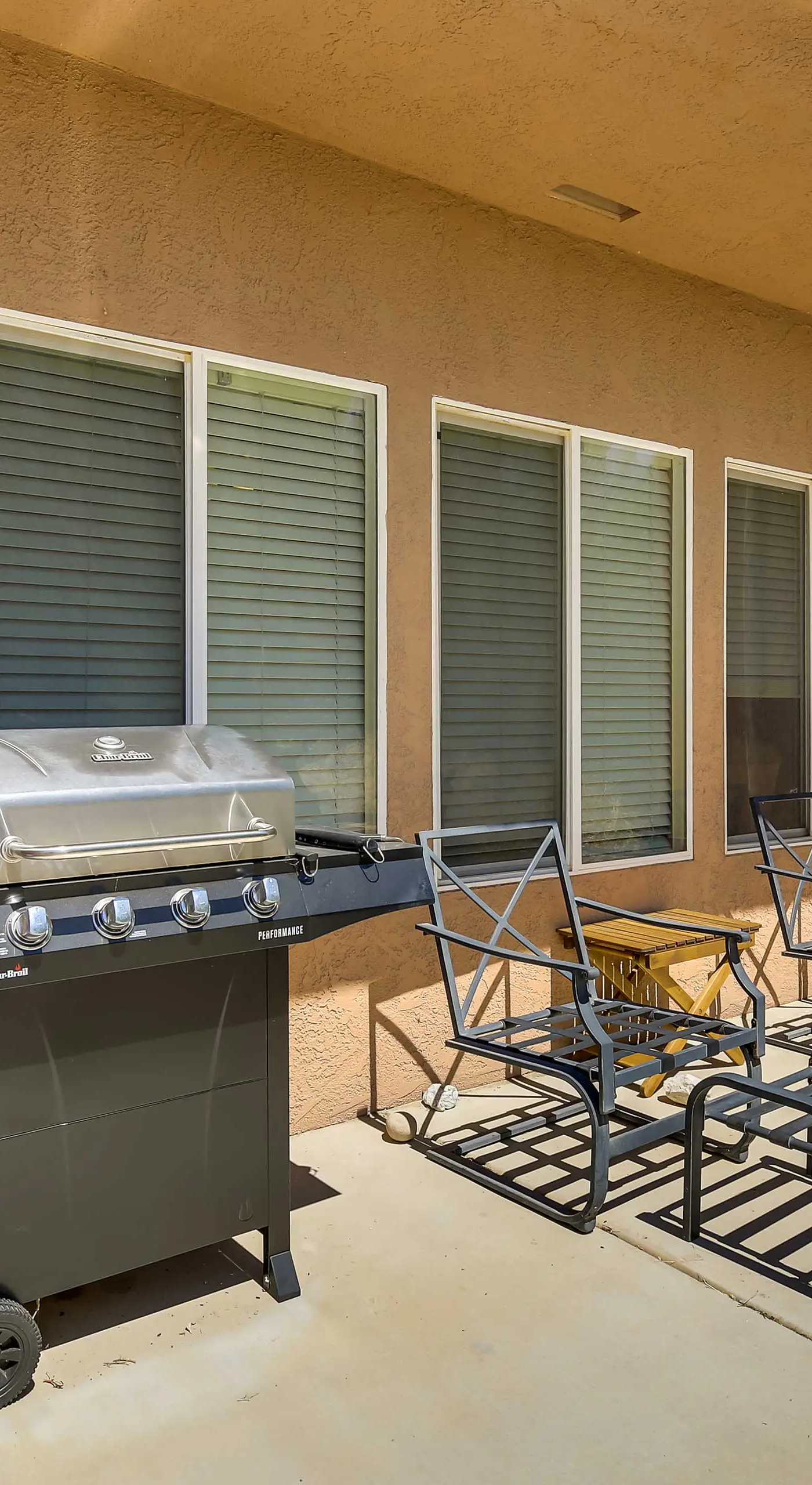 Borrego Springs Stargazing Home w/ Mtn Views