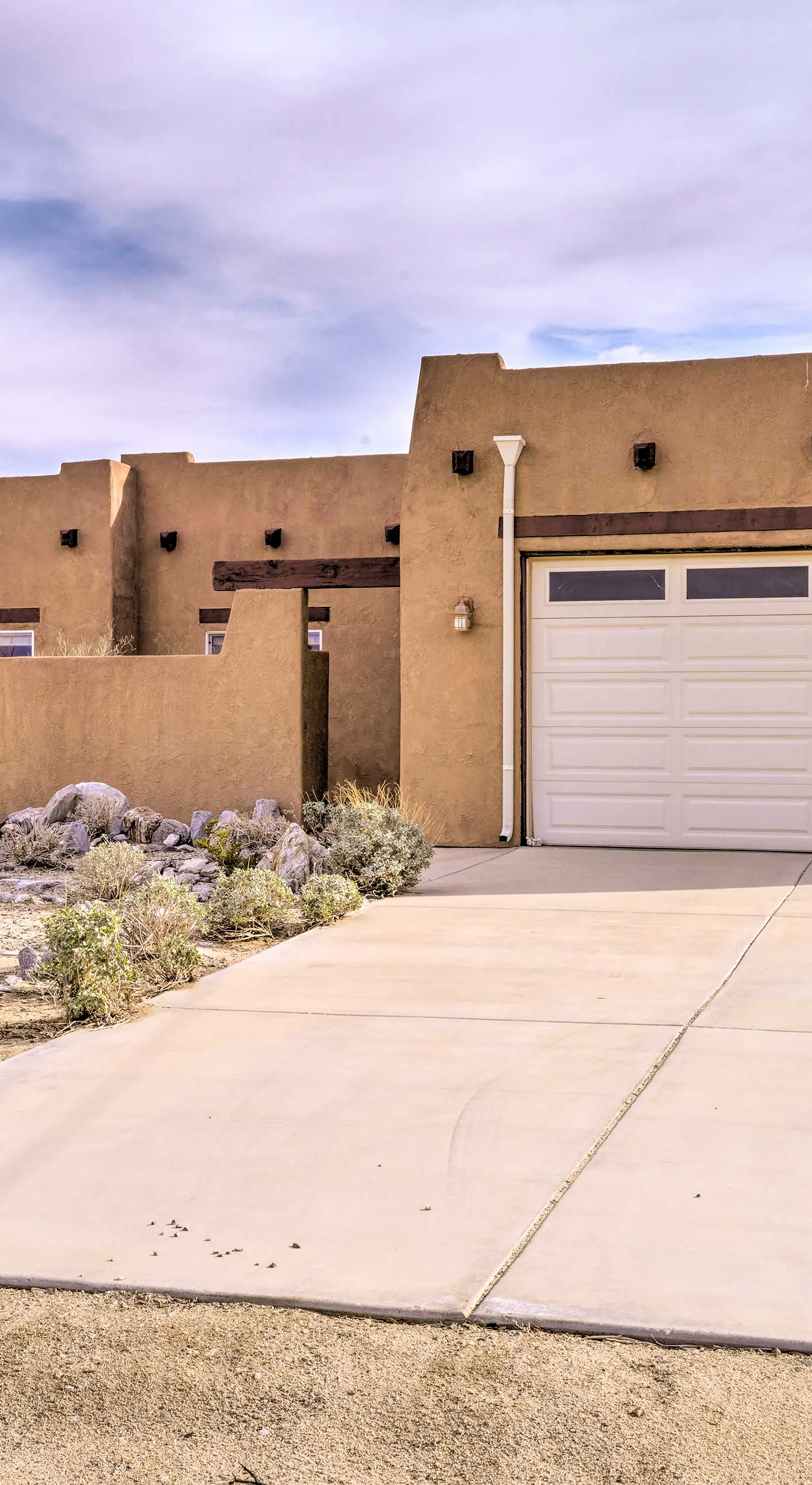 Borrego Springs Stargazing Home w/ Mtn Views
