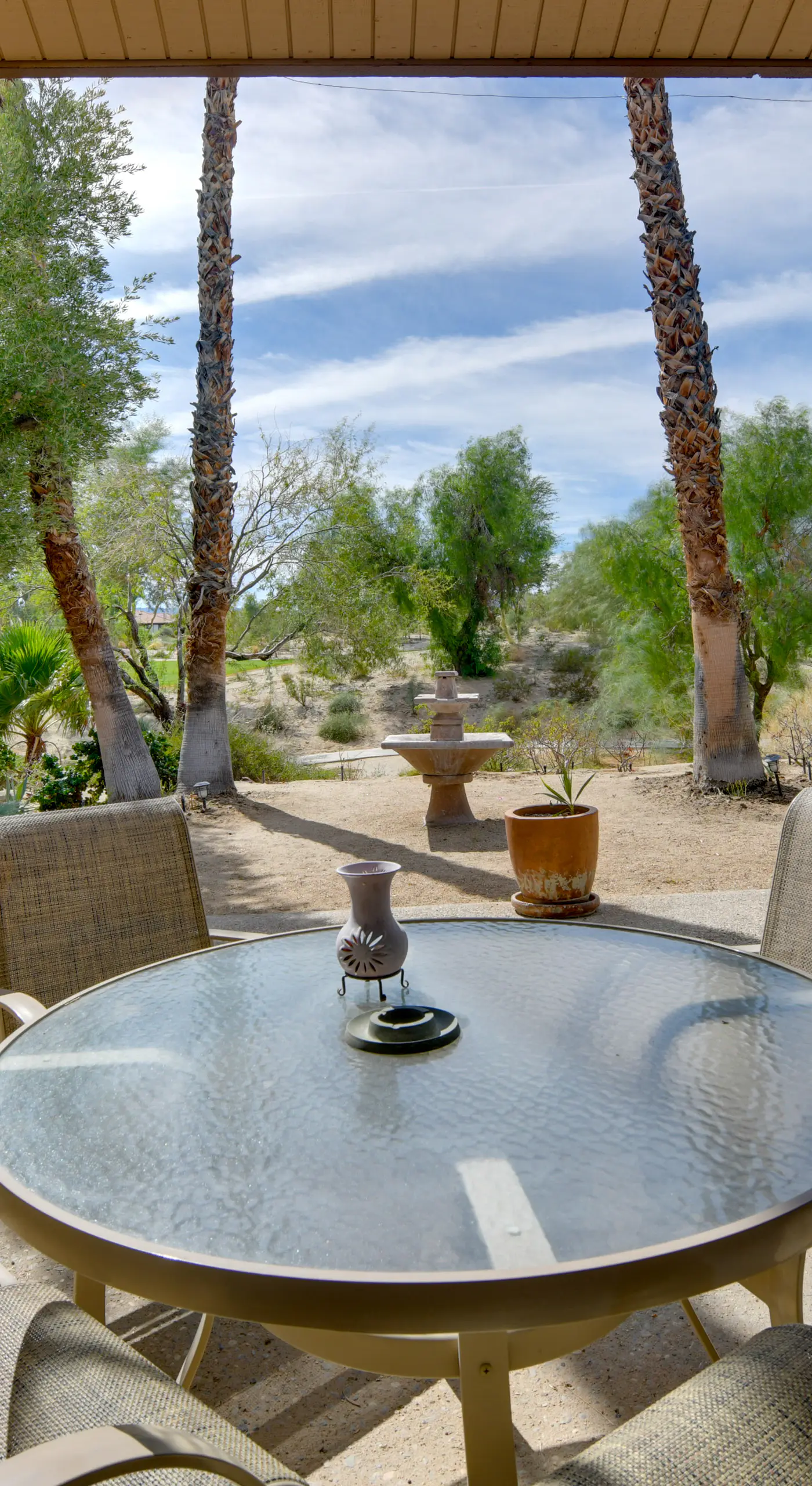 Pet Friendly Anza-Borrego Desert Retreat
