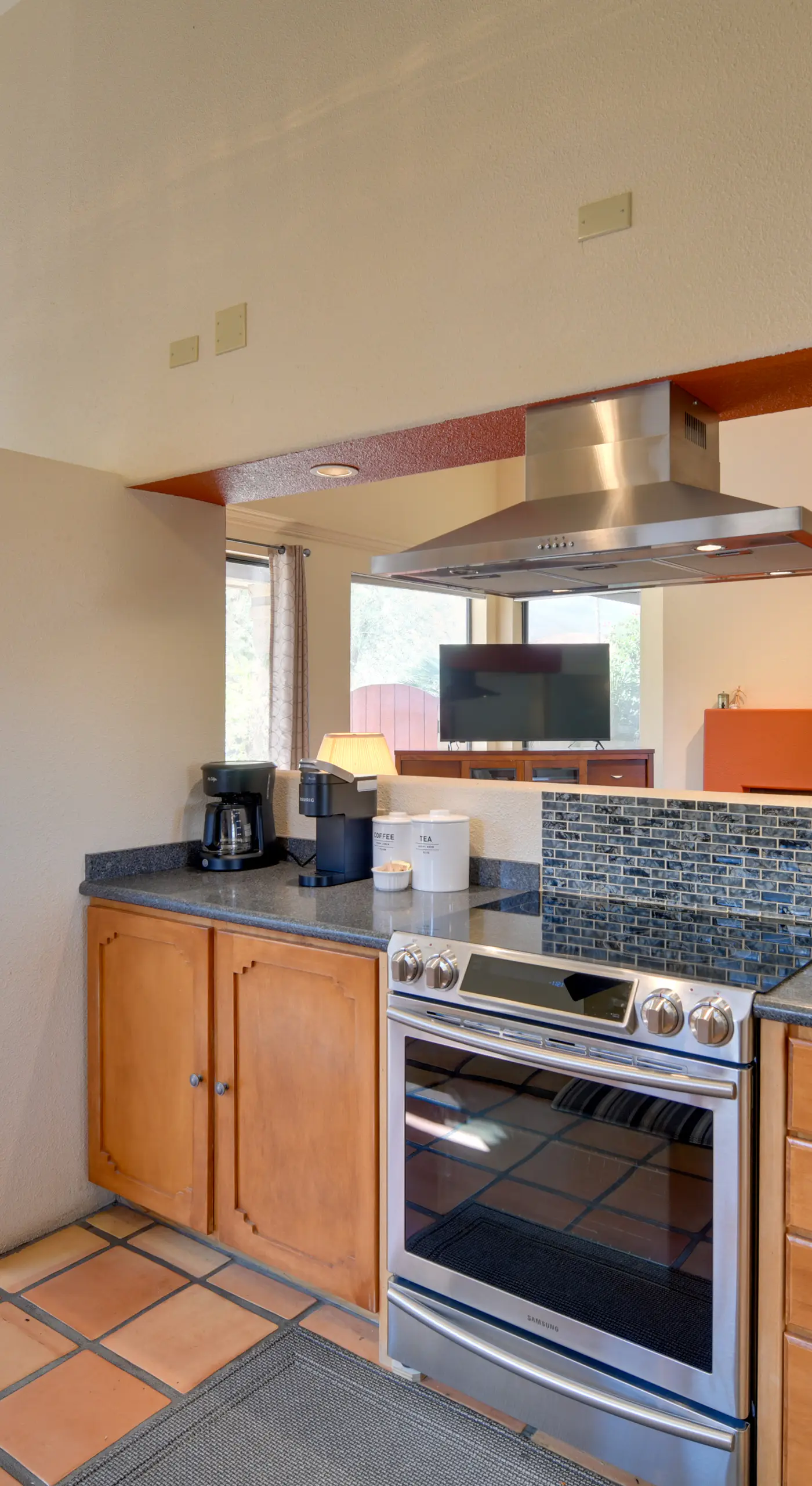 Pet Friendly Anza-Borrego Desert Retreat