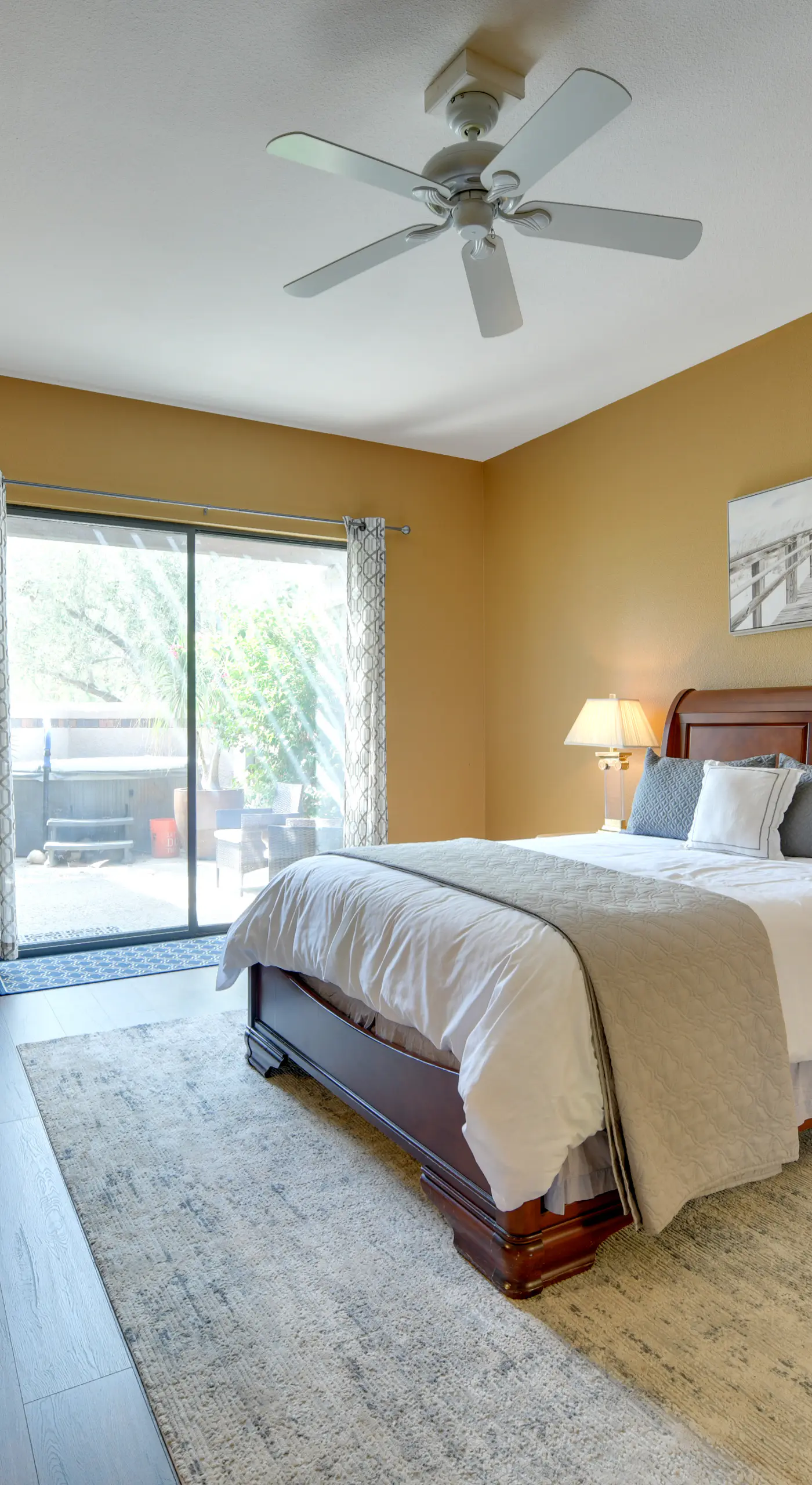 Pet Friendly Anza-Borrego Desert Retreat