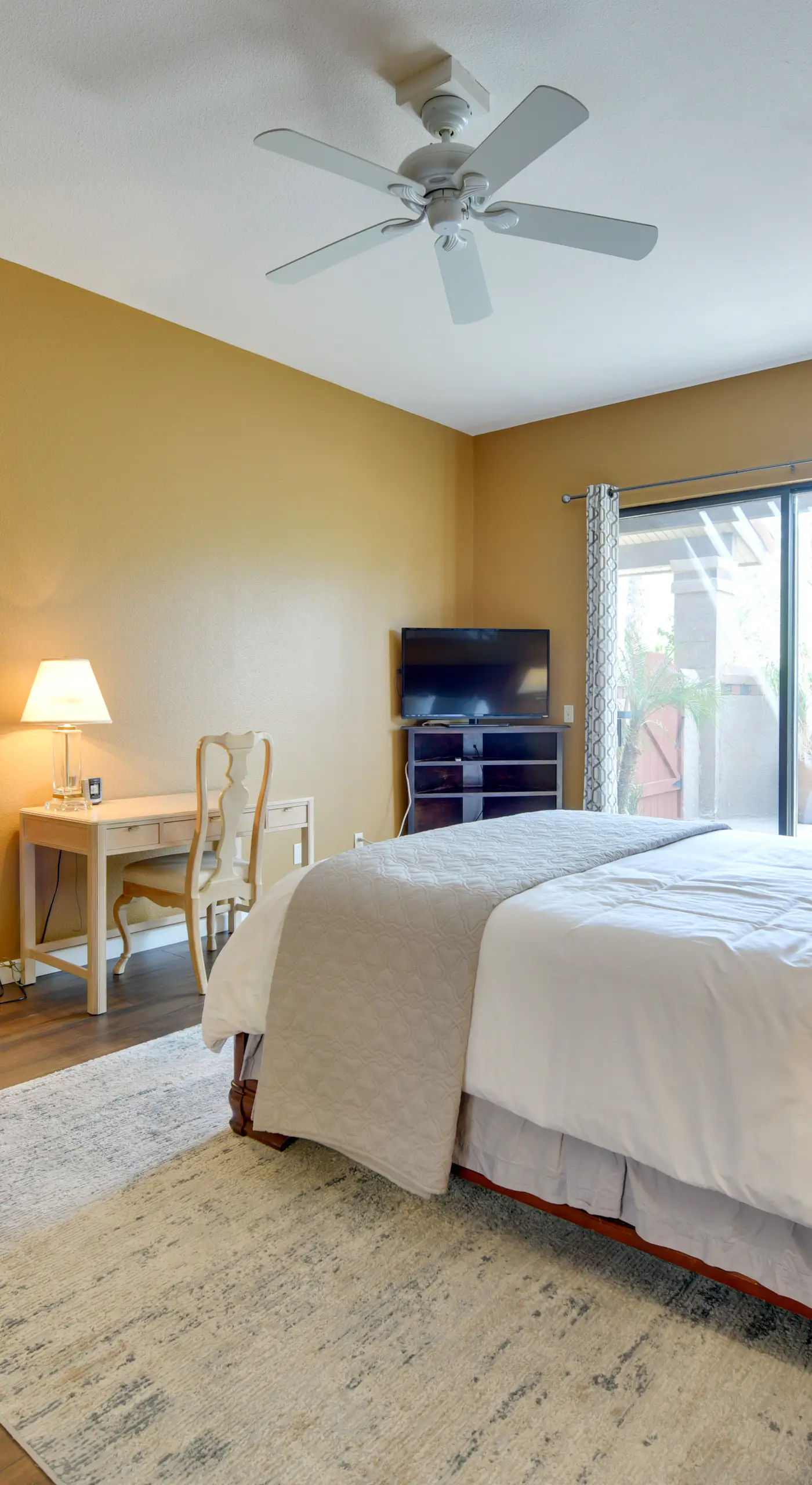 Pet Friendly Anza-Borrego Desert Retreat