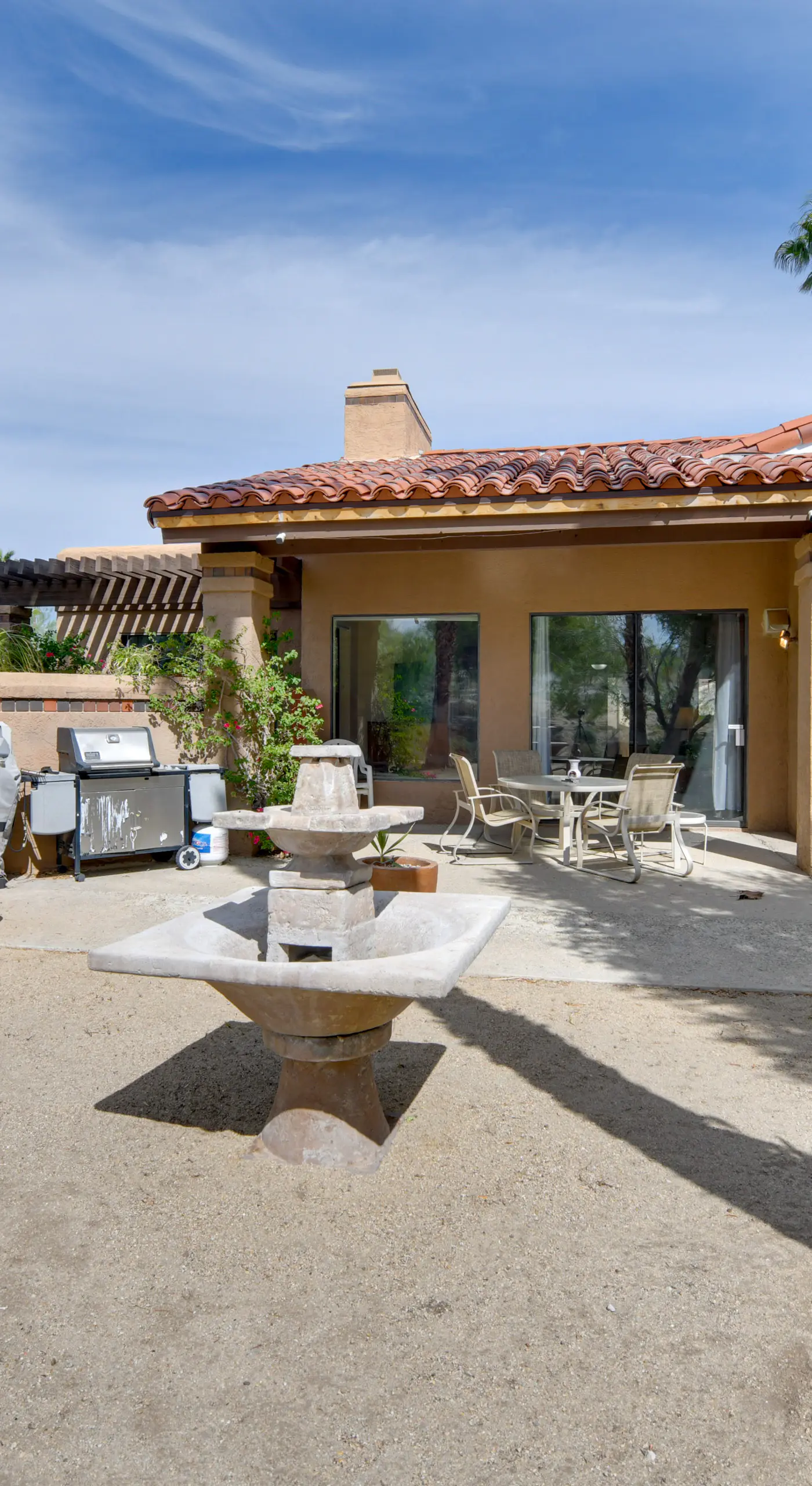 Pet Friendly Anza-Borrego Desert Retreat