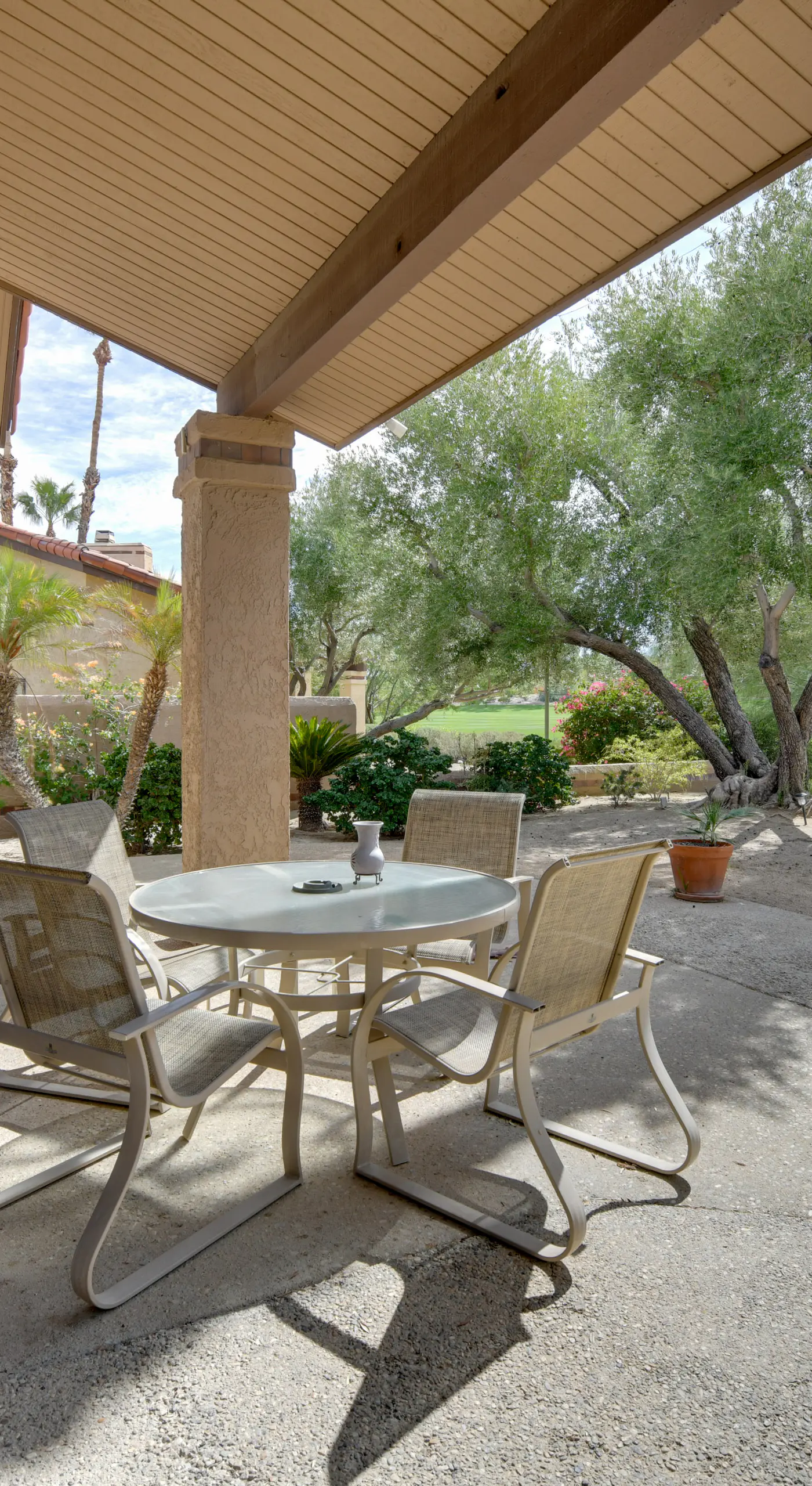 Pet Friendly Anza-Borrego Desert Retreat