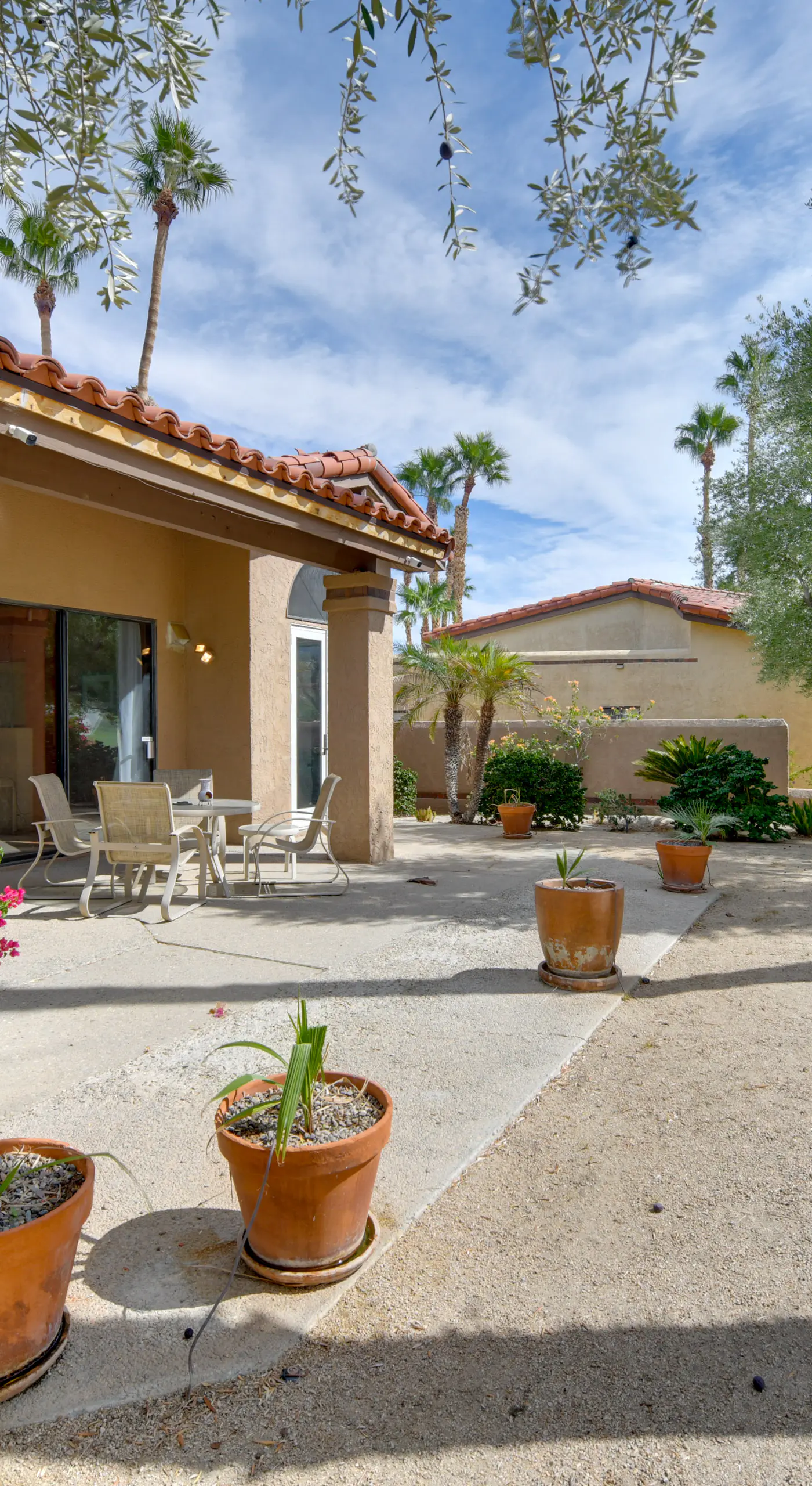 Pet Friendly Anza-Borrego Desert Retreat