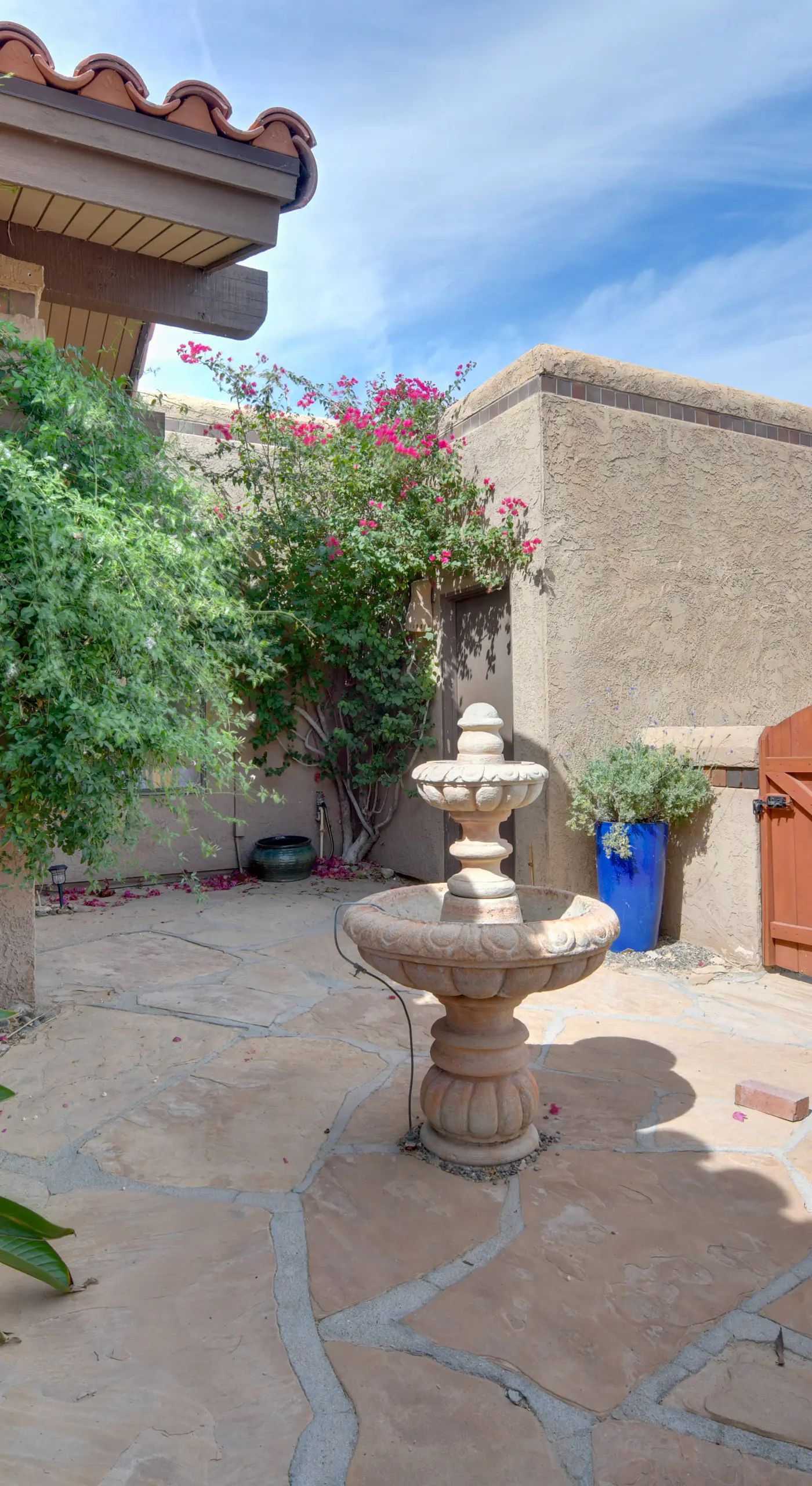 Pet Friendly Anza-Borrego Desert Retreat