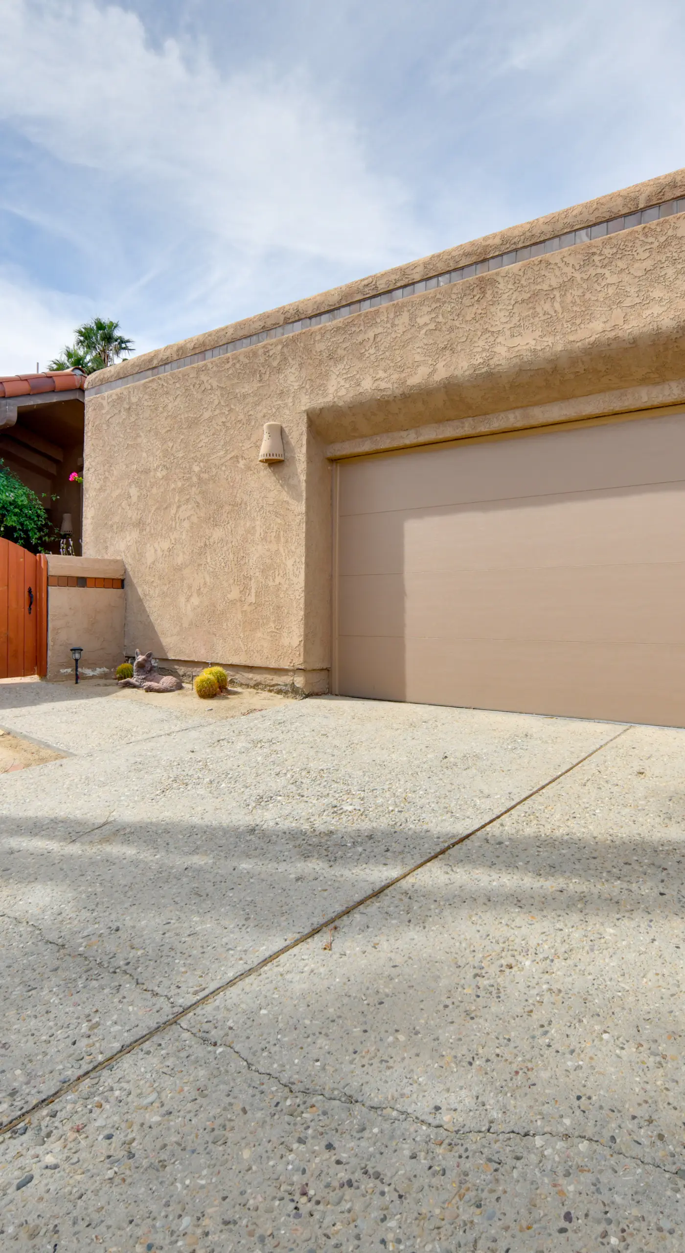 Pet Friendly Anza-Borrego Desert Retreat