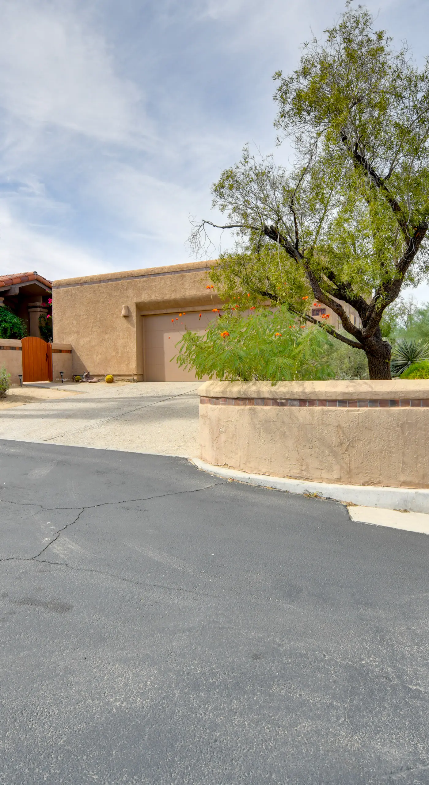 Pet Friendly Anza-Borrego Desert Retreat