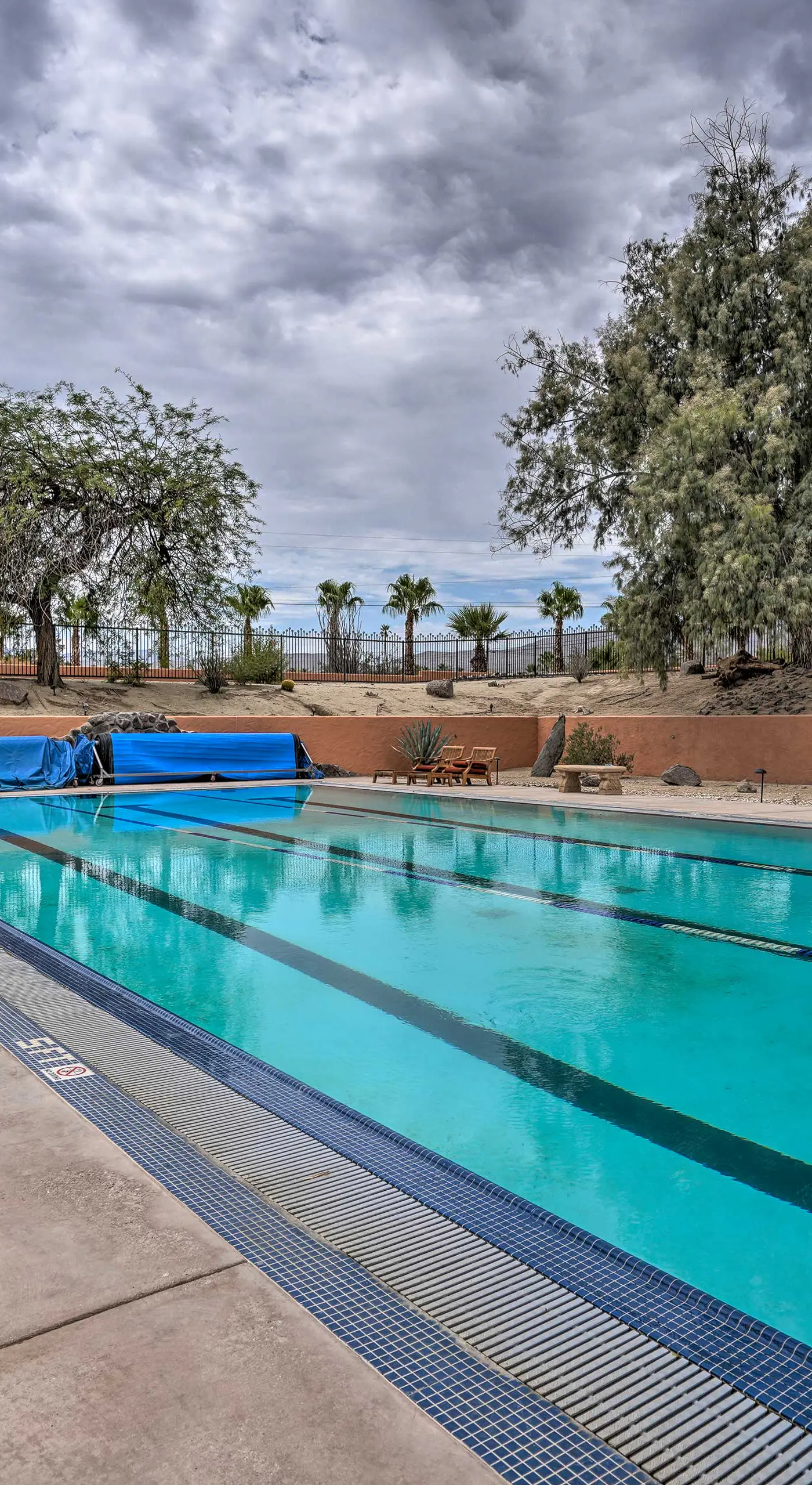 Pet Friendly Anza-Borrego Desert Retreat