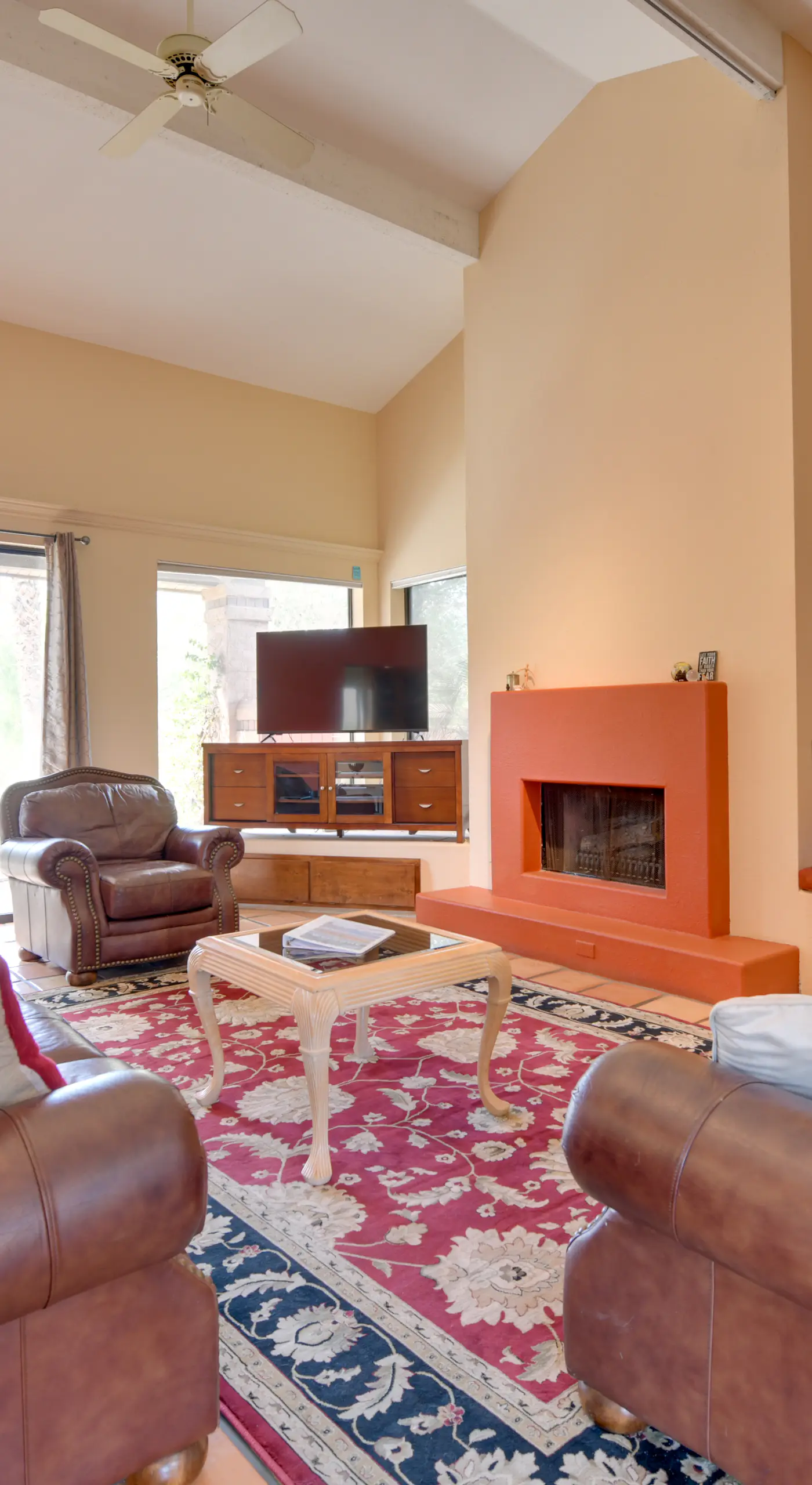 Pet Friendly Anza-Borrego Desert Retreat