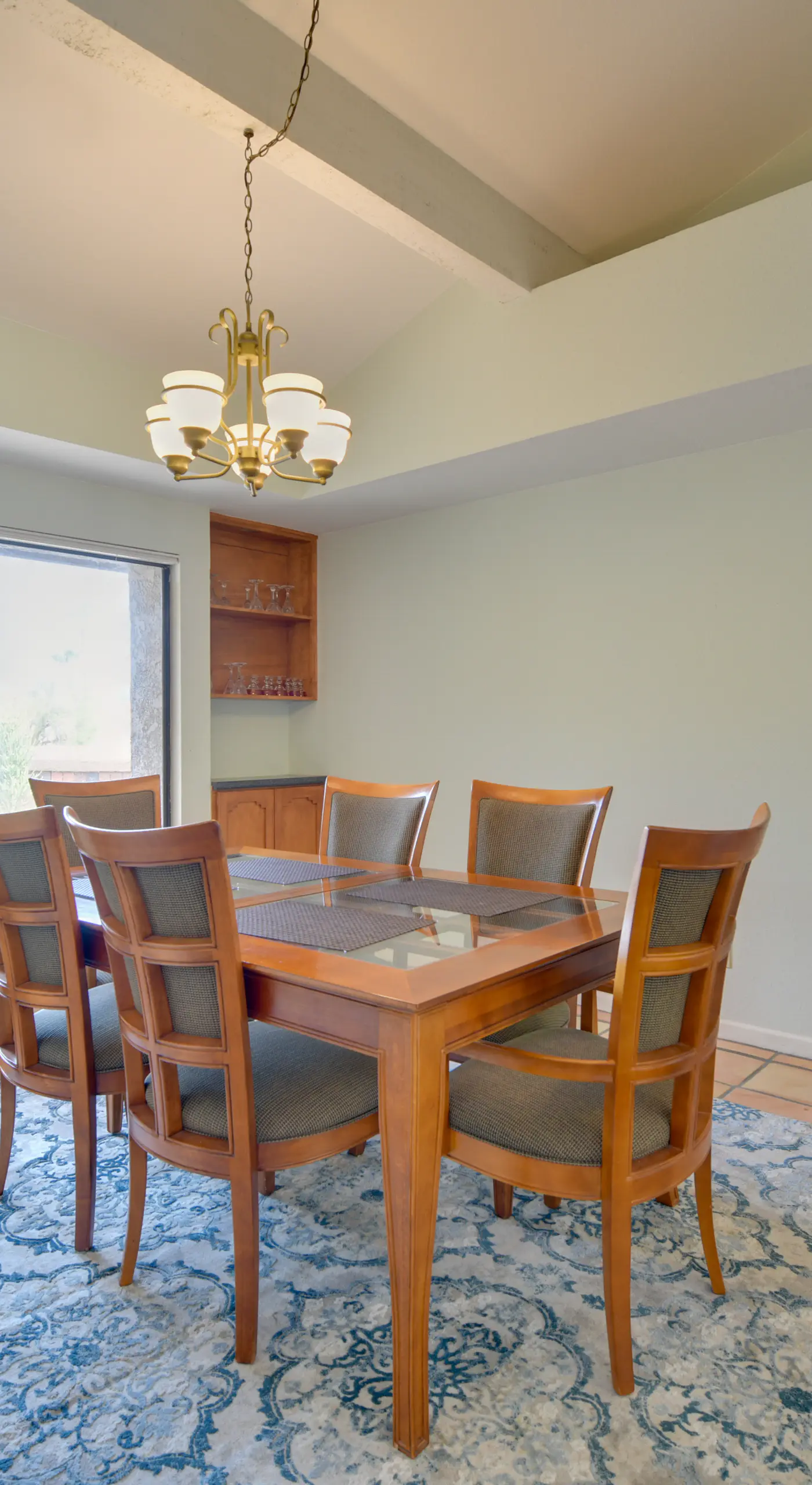 Pet Friendly Anza-Borrego Desert Retreat