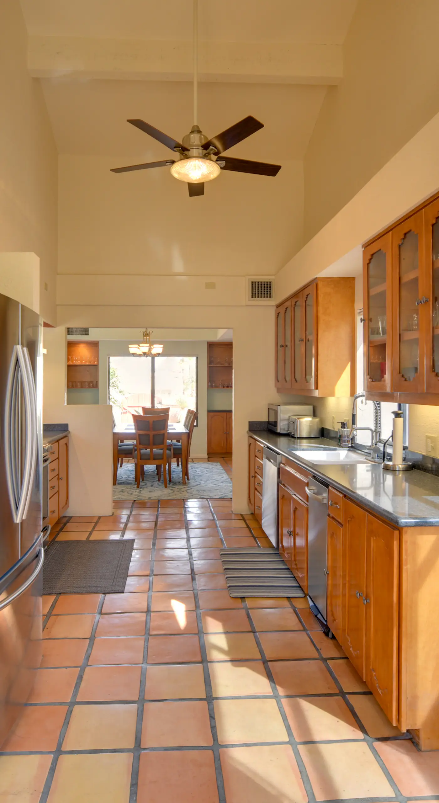 Pet Friendly Anza-Borrego Desert Retreat