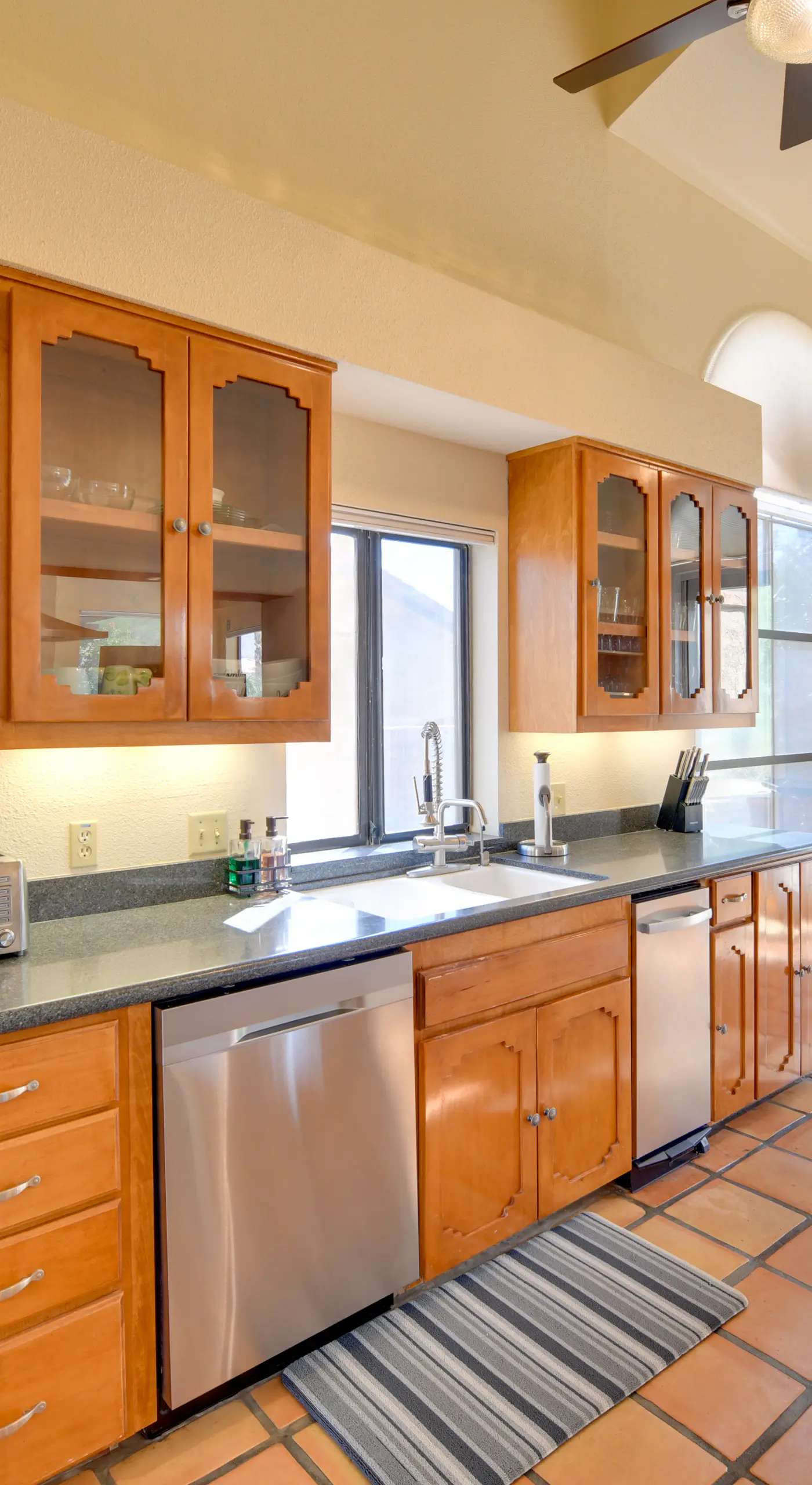 Pet Friendly Anza-Borrego Desert Retreat