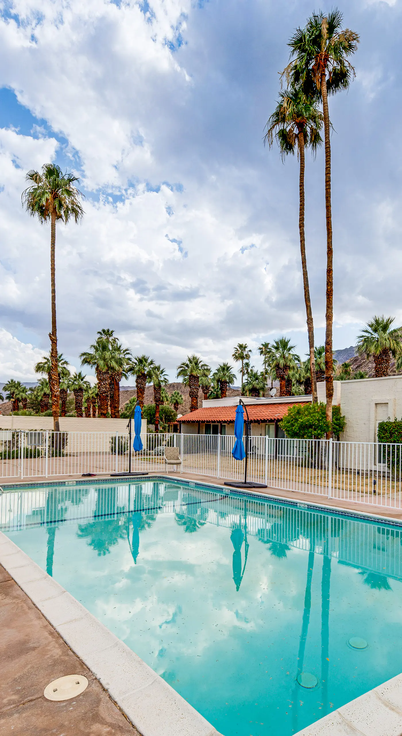 2 Mi to Galleta Meadows: Desert Golf Retreat!