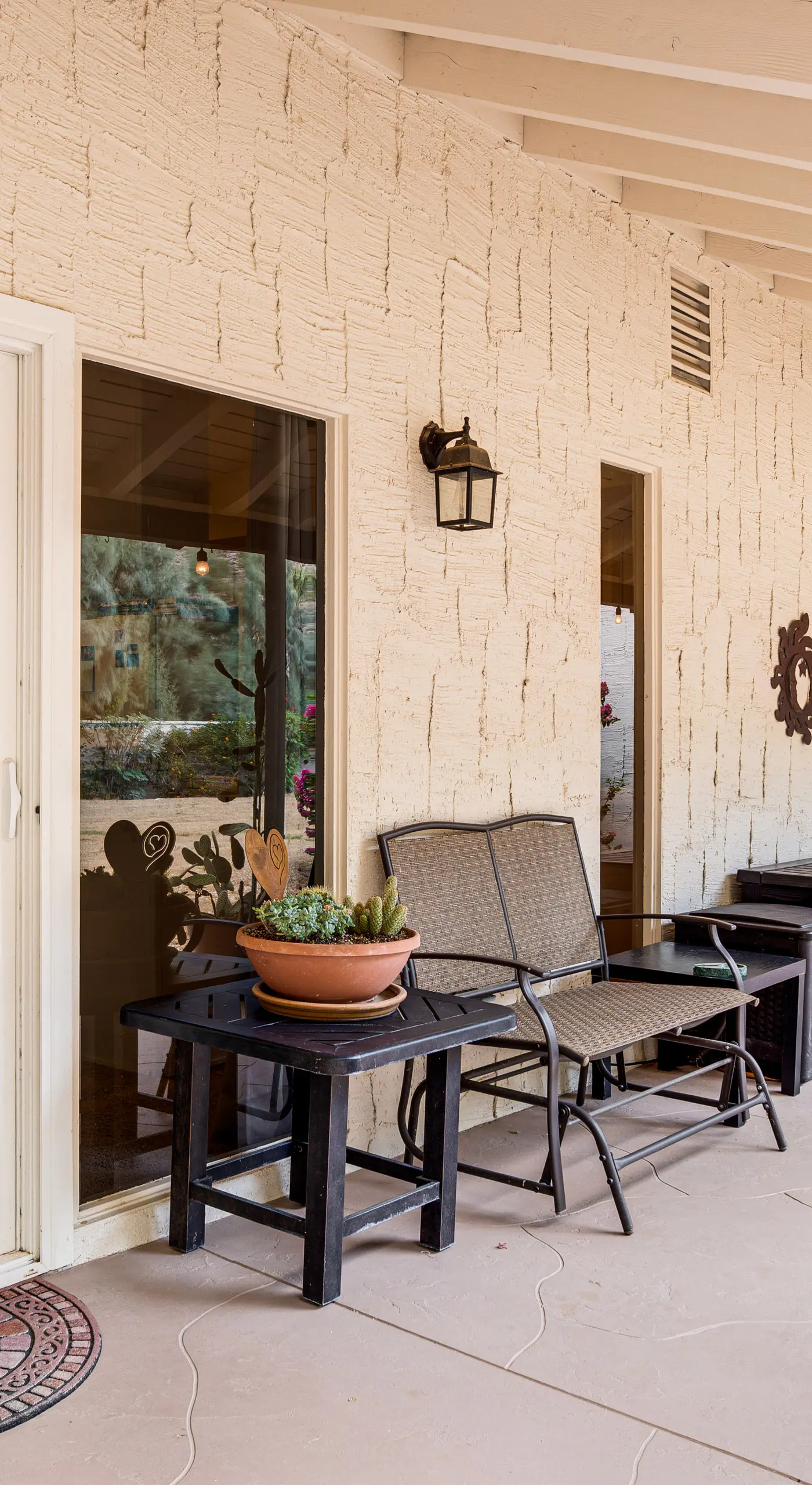 2 Mi to Galleta Meadows: Desert Golf Retreat!