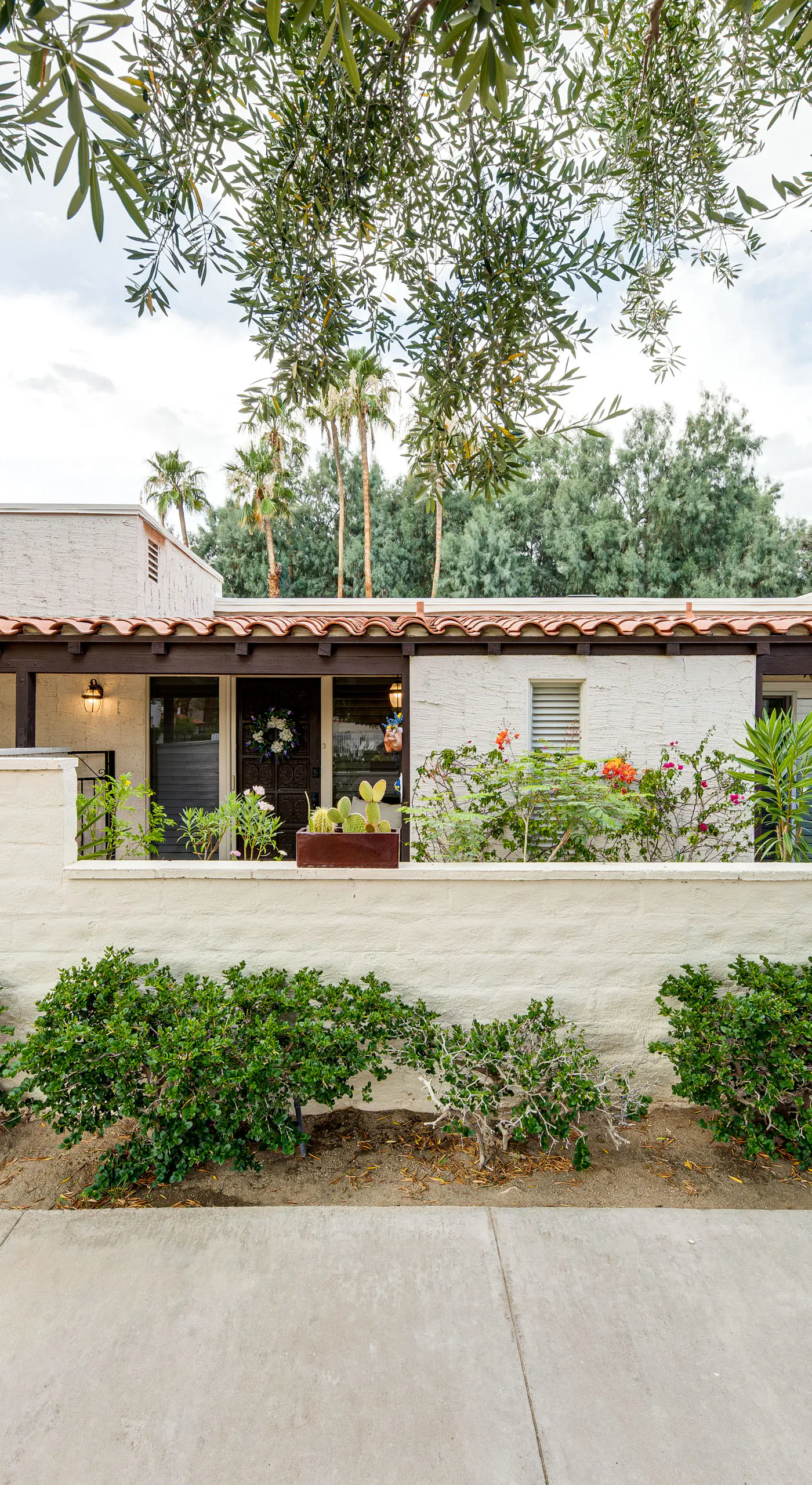 2 Mi to Galleta Meadows: Desert Golf Retreat!