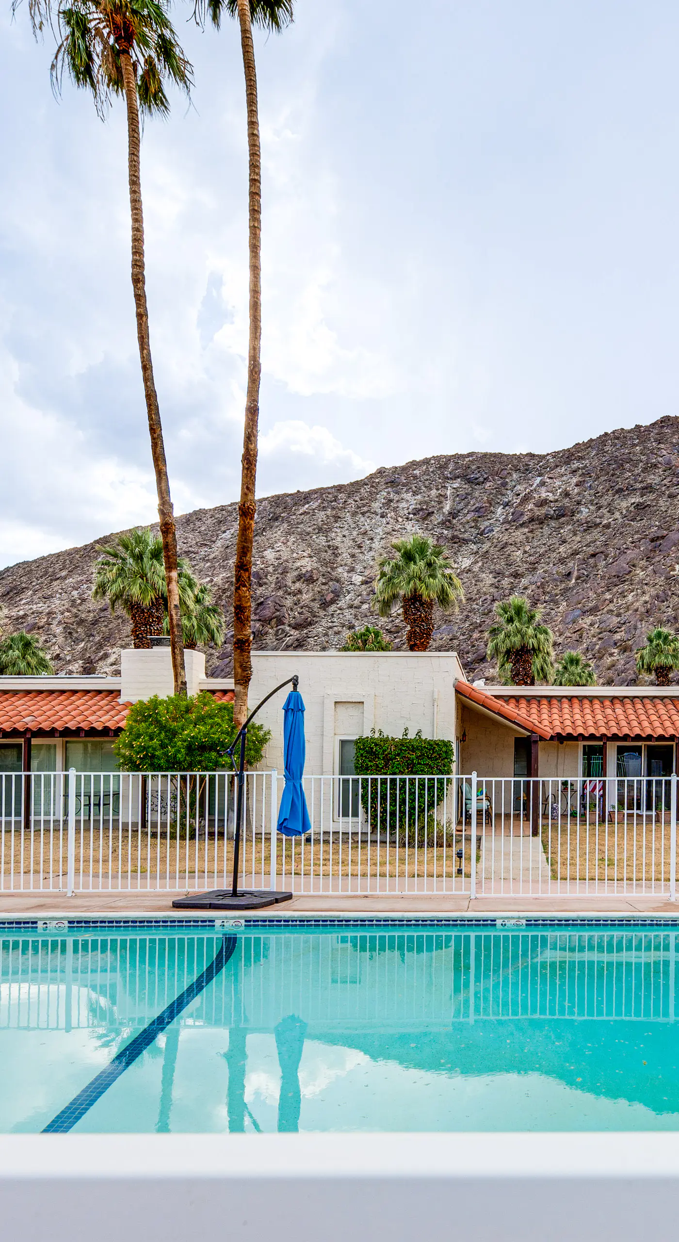 2 Mi to Galleta Meadows: Desert Golf Retreat!