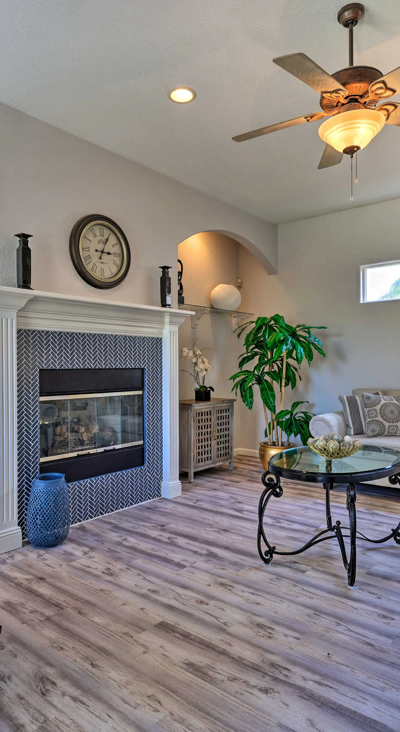 Family-Friendly Modesto Home w/ Grill & Yard