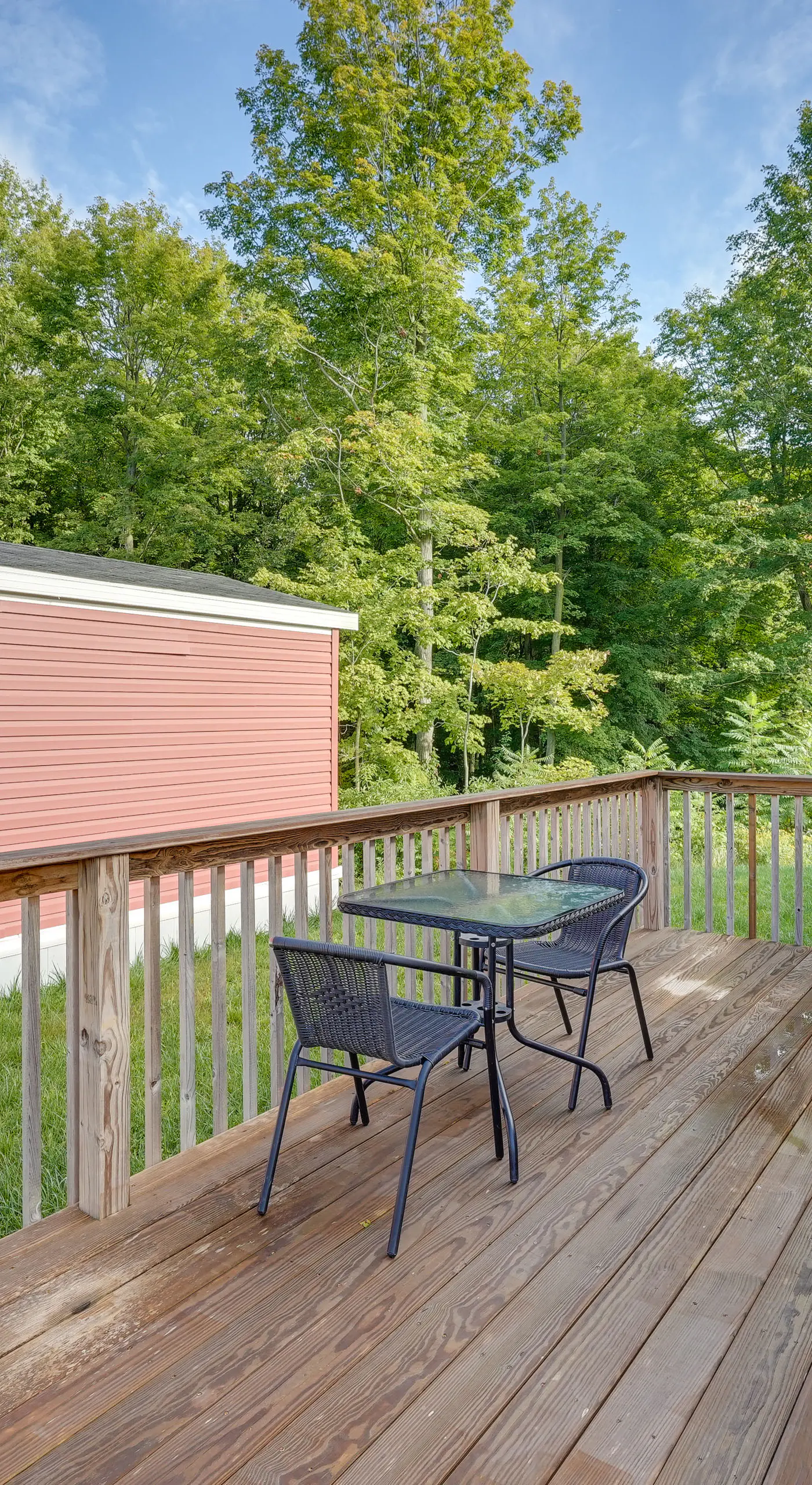 Cozy Cassopolis Cabin, Near Parks & Golfing!