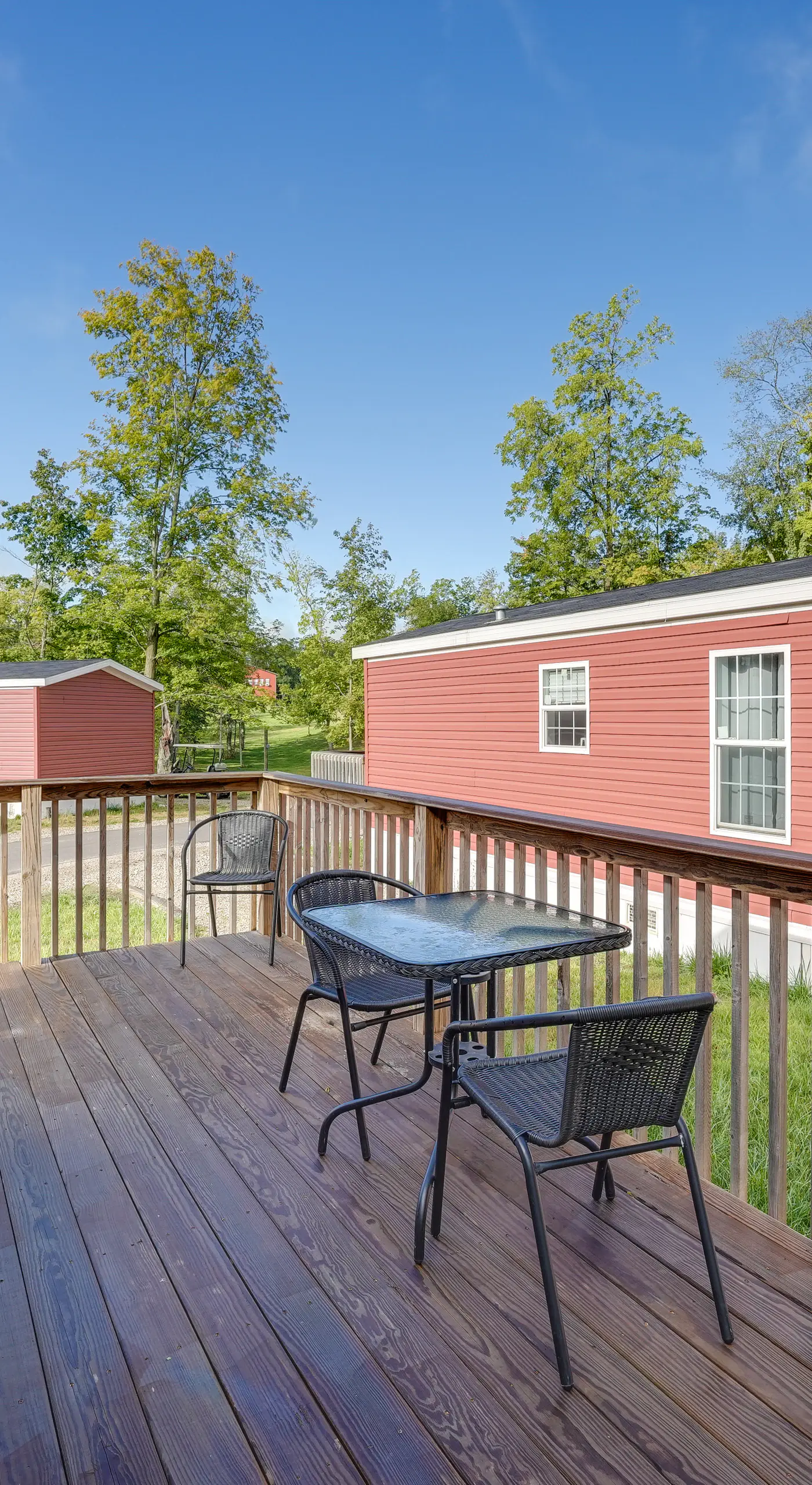 Cozy Cassopolis Cabin, Near Parks & Golfing!