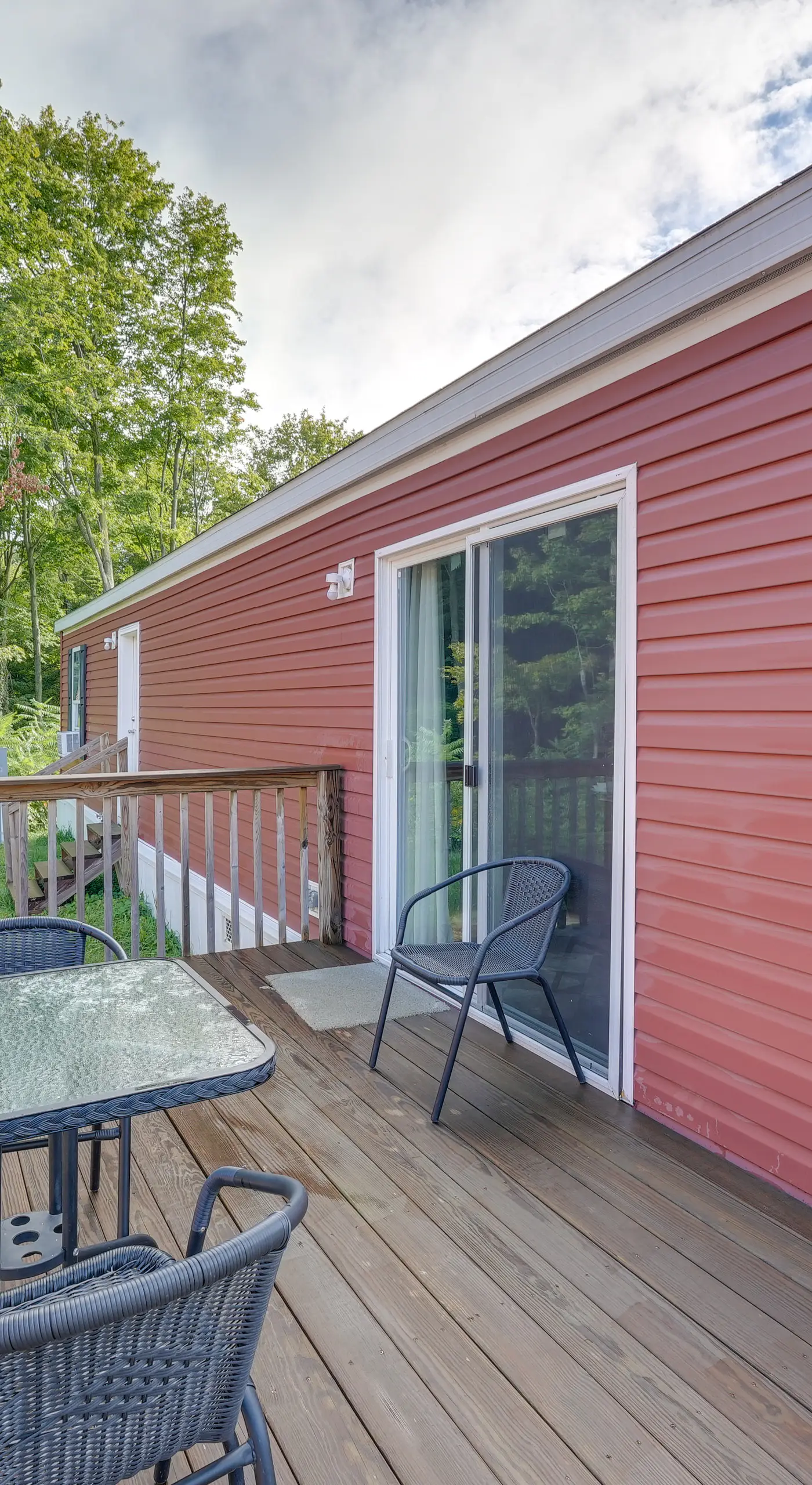 Cozy Cassopolis Cabin, Near Parks & Golfing!