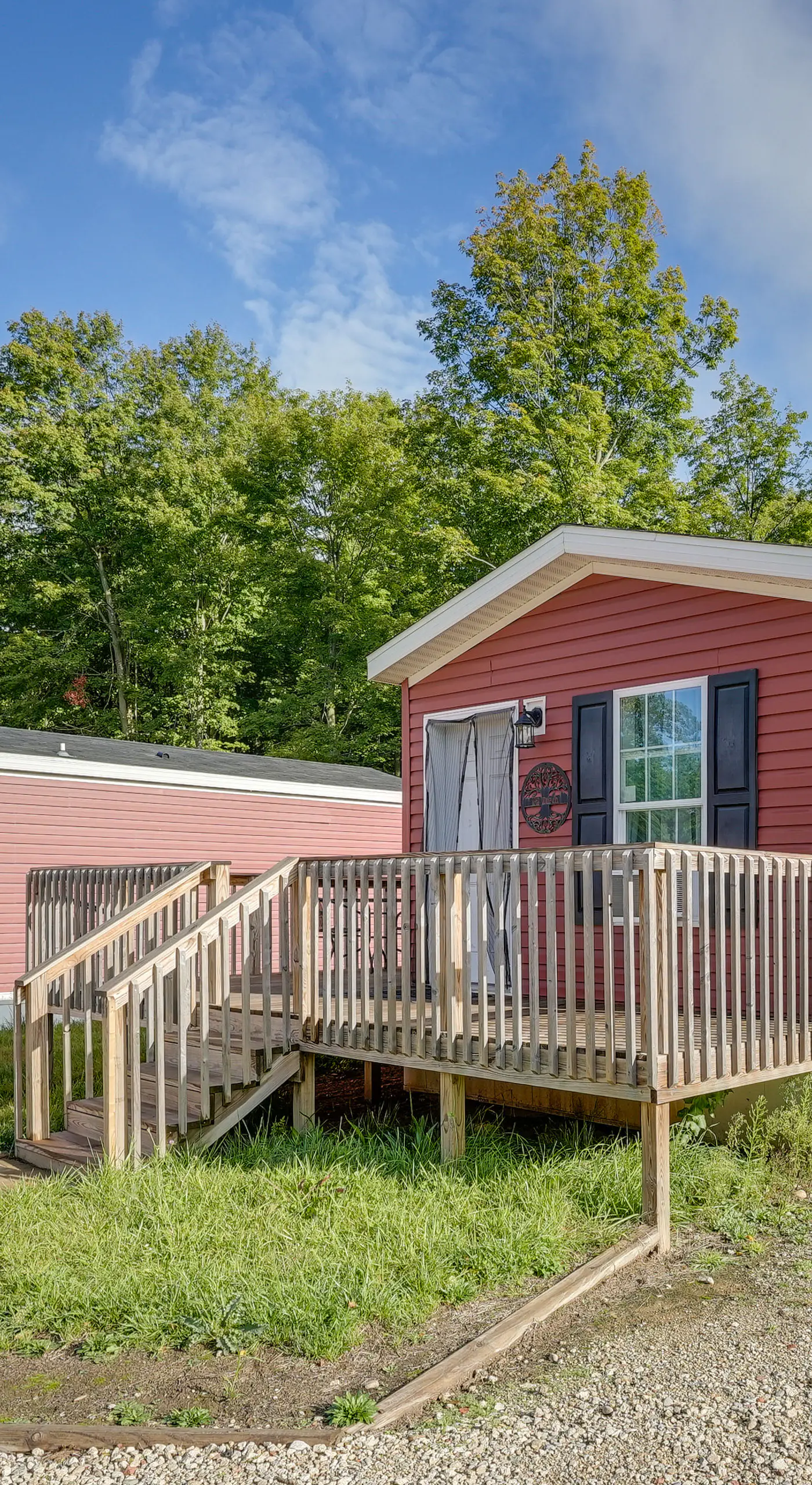 Cozy Cassopolis Cabin, Near Parks & Golfing!