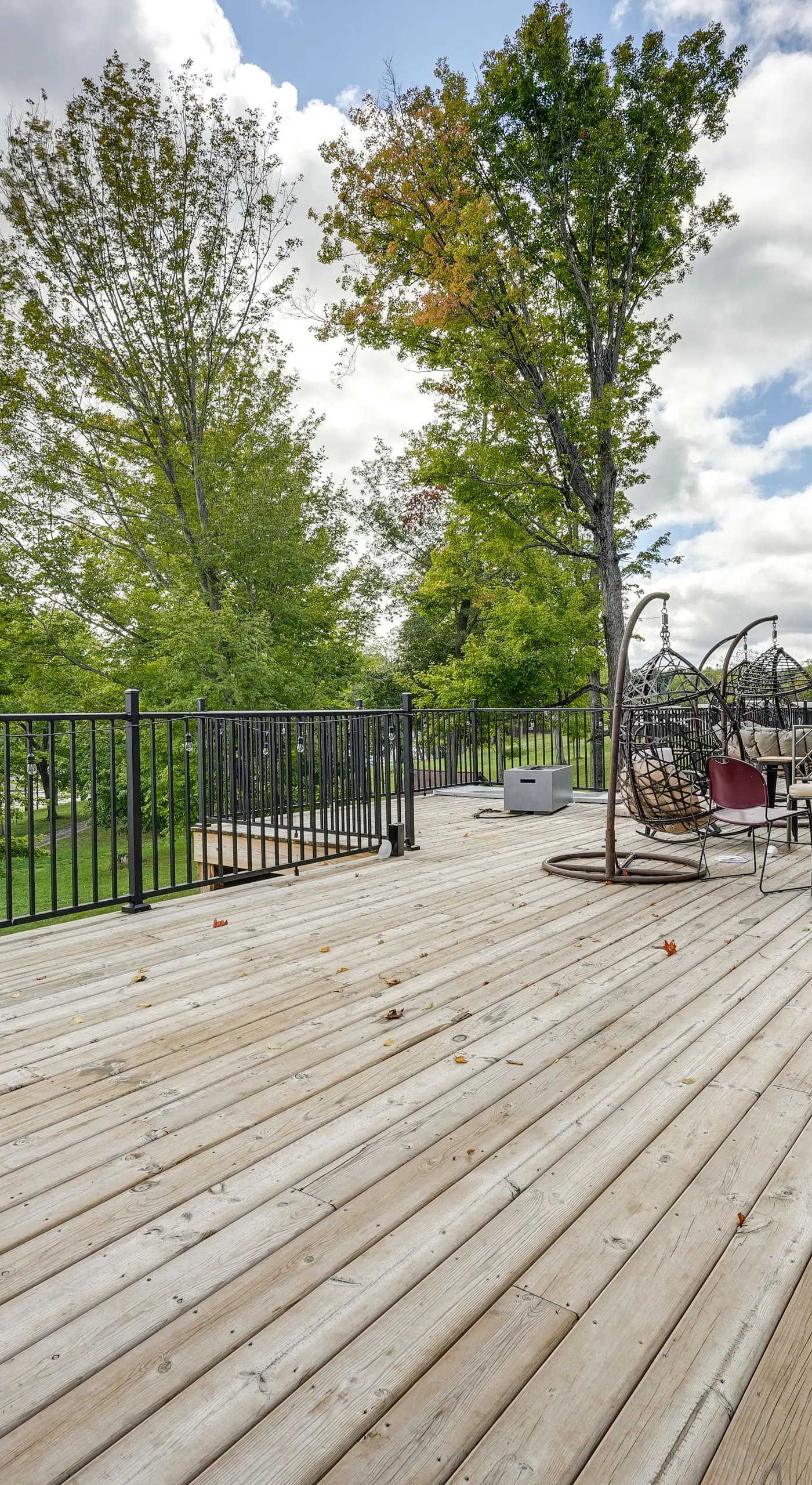 Cozy Cassopolis Cabin, Near Parks & Golfing!