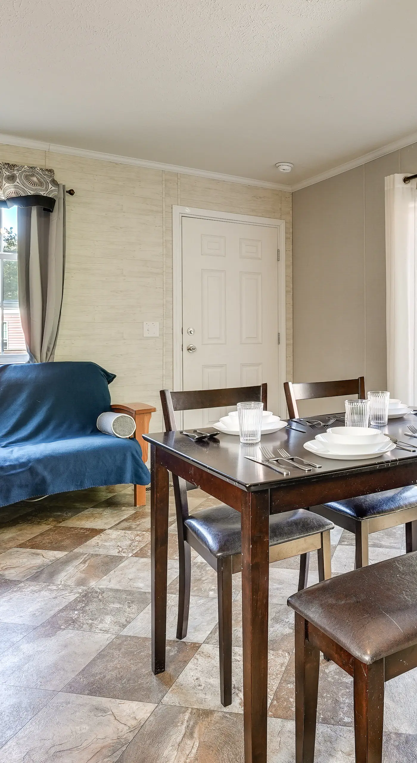 Cozy Cassopolis Cabin, Near Parks & Golfing!