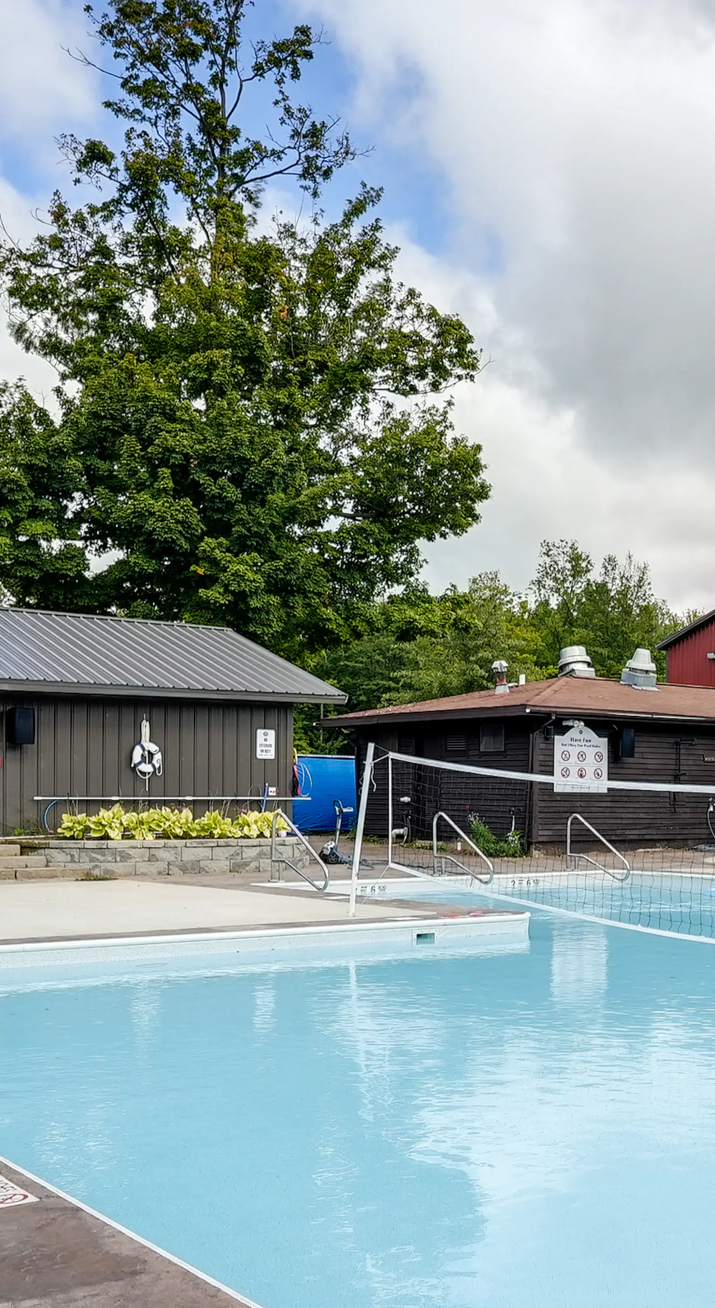 Cozy Cassopolis Cabin, Near Parks & Golfing!