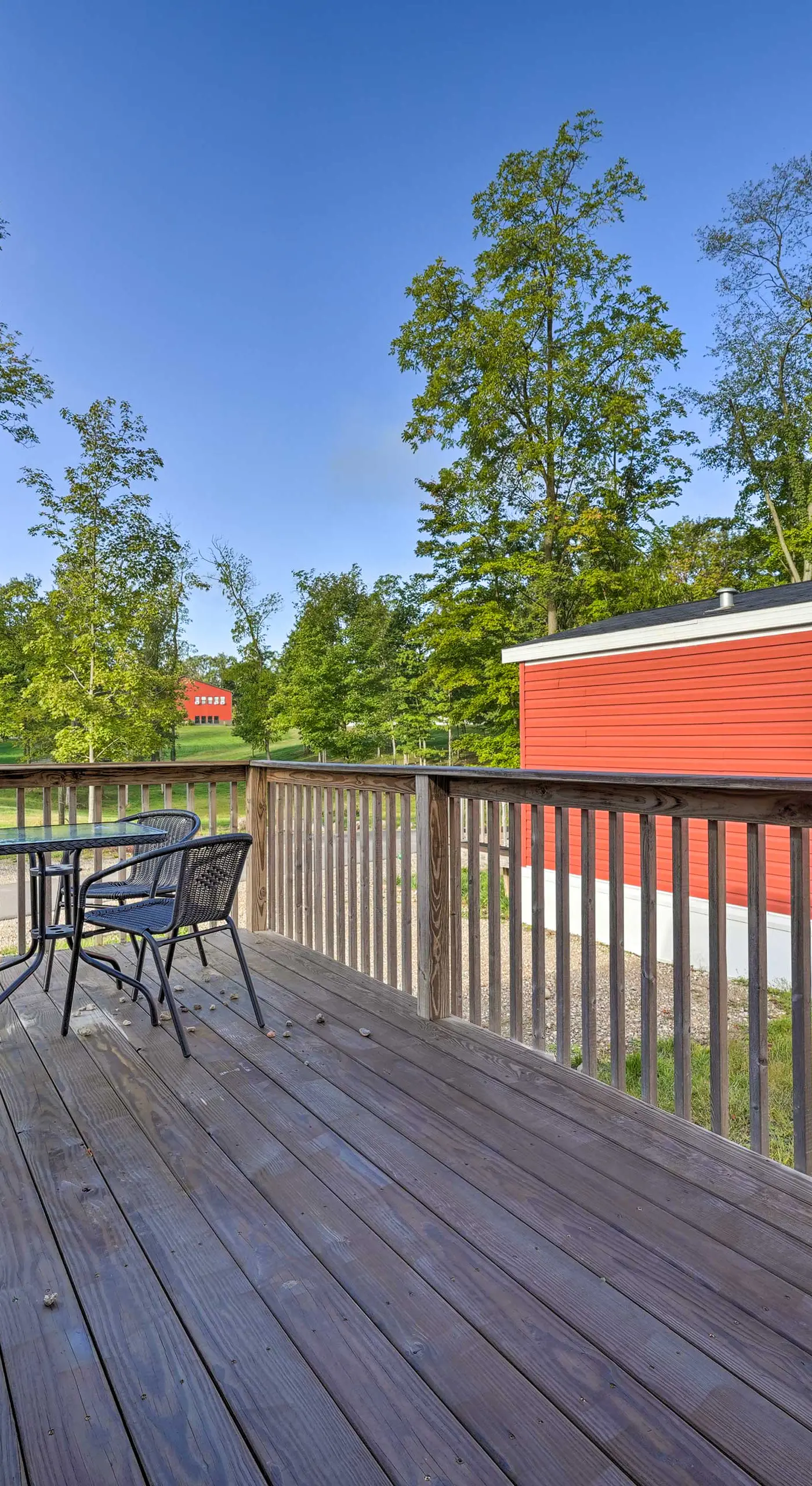 Pet-Friendly Cassoplis Cabin, Close to Parks!