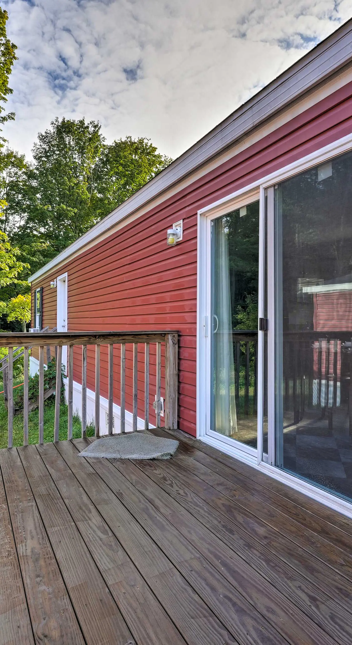 Pet-Friendly Cassoplis Cabin, Close to Parks!