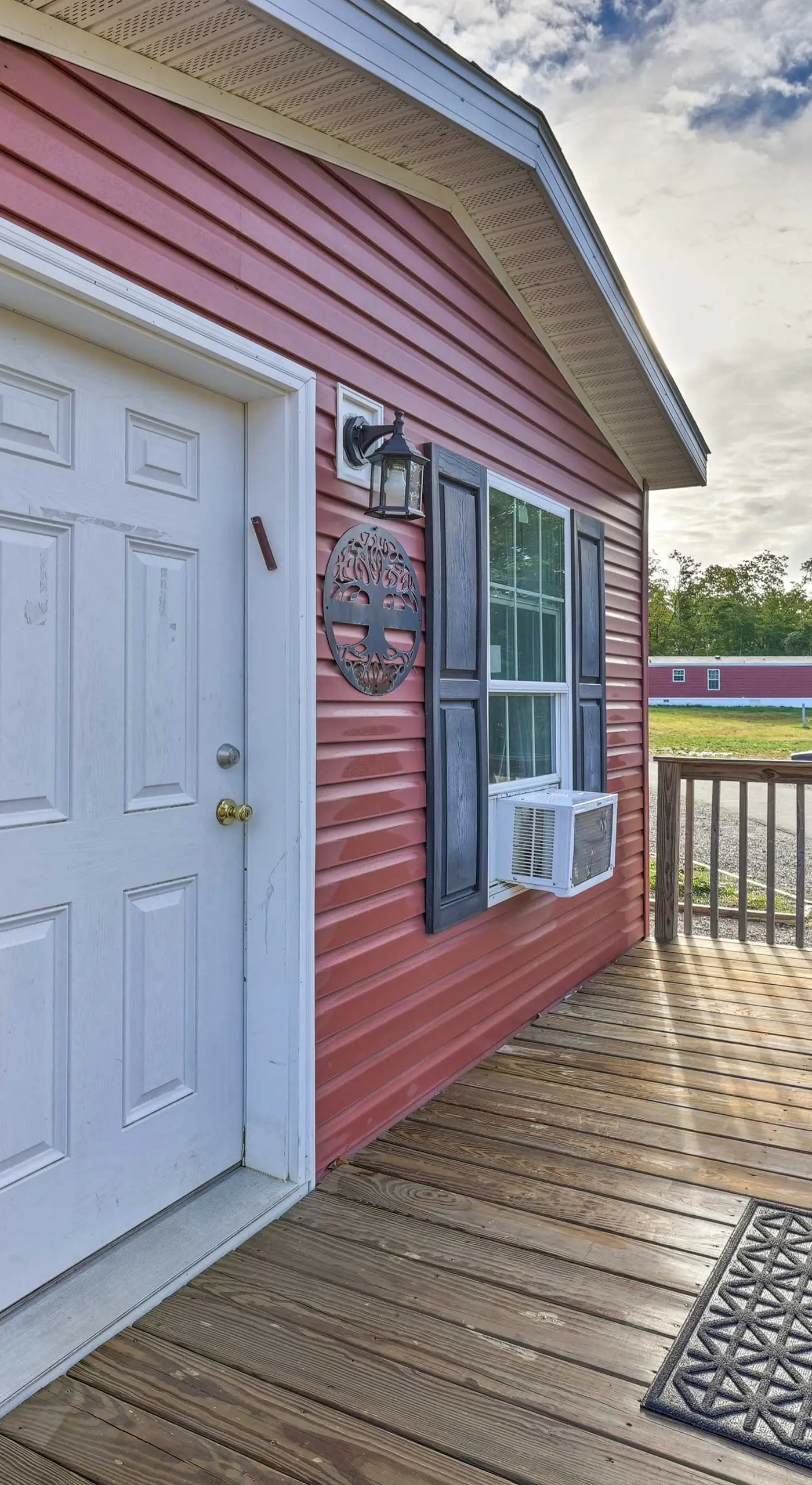 Pet-Friendly Cassoplis Cabin, Close to Parks!