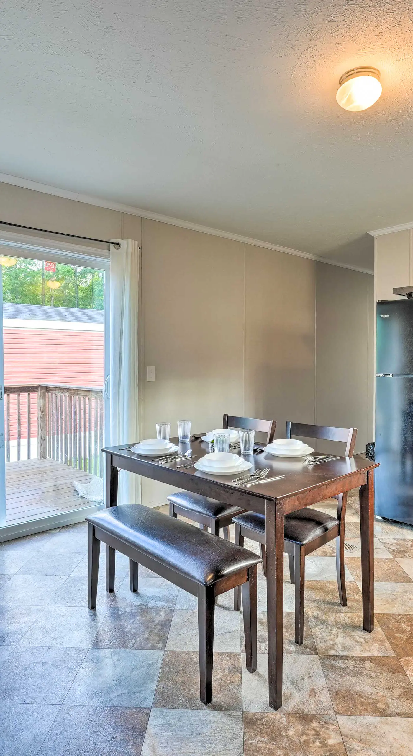 Pet-Friendly Cassoplis Cabin, Close to Parks!