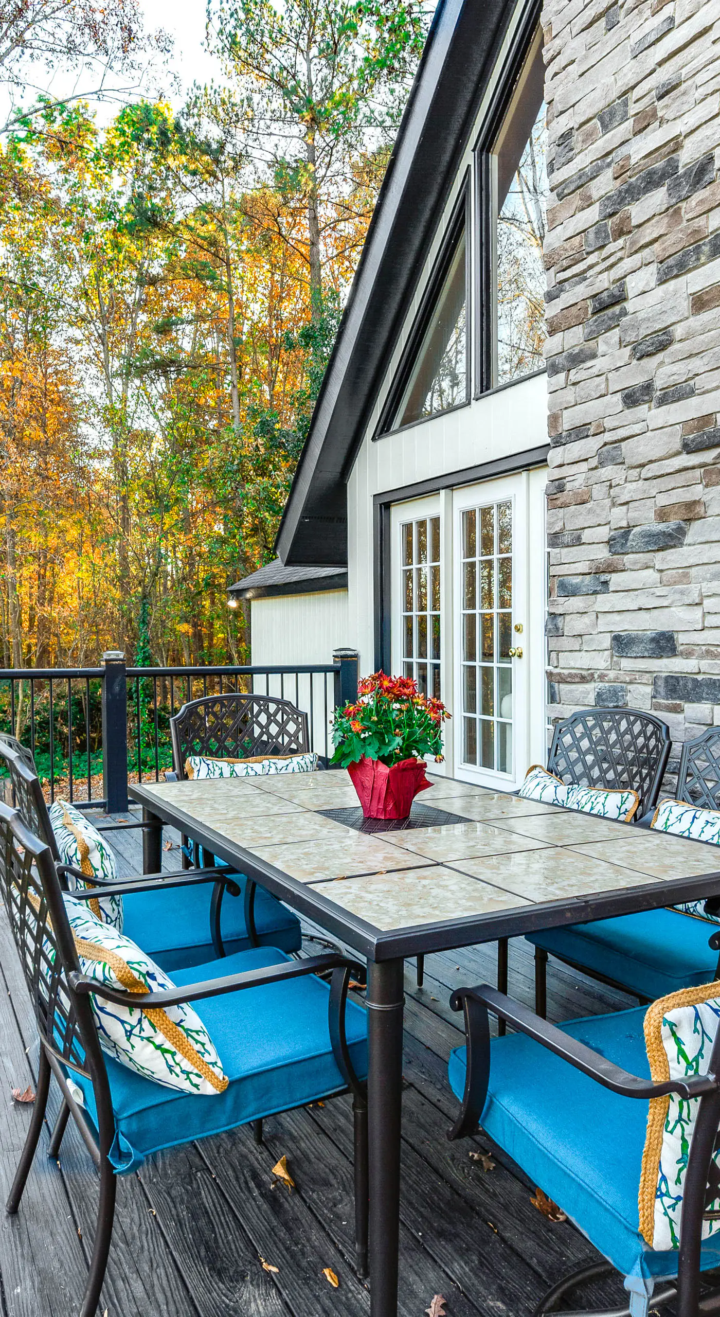 Dock & Hot Tub at High Rock Lake Retreat