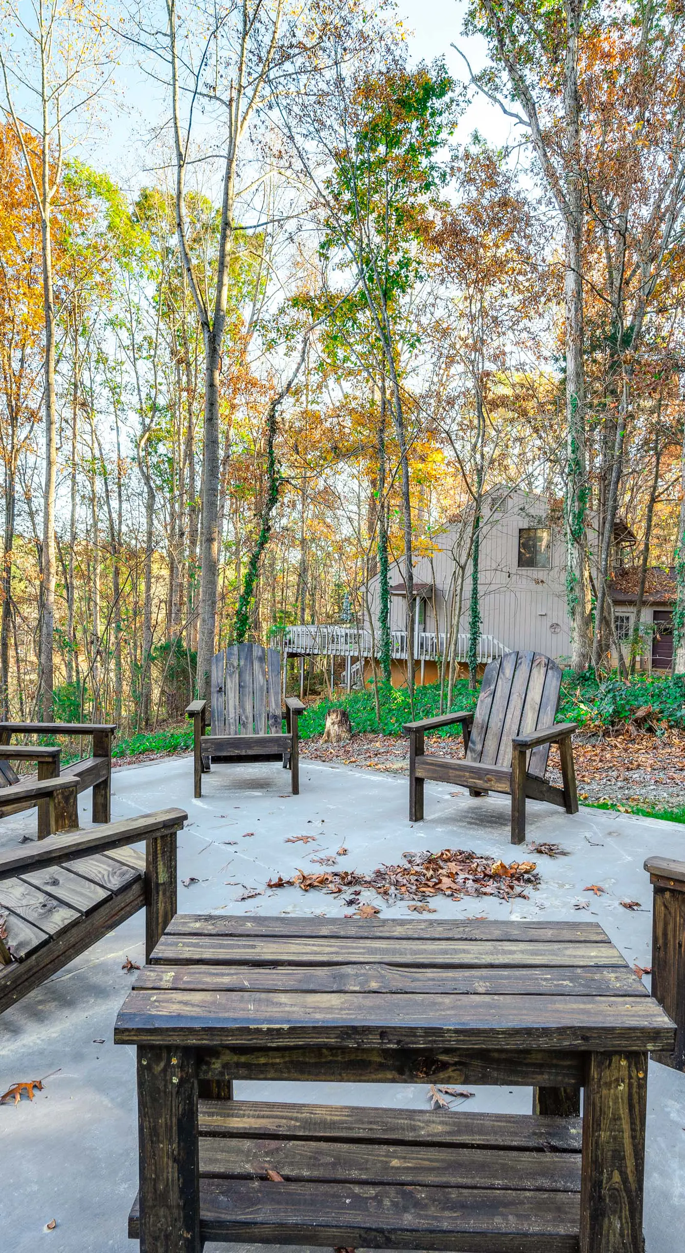 Dock & Hot Tub at High Rock Lake Retreat