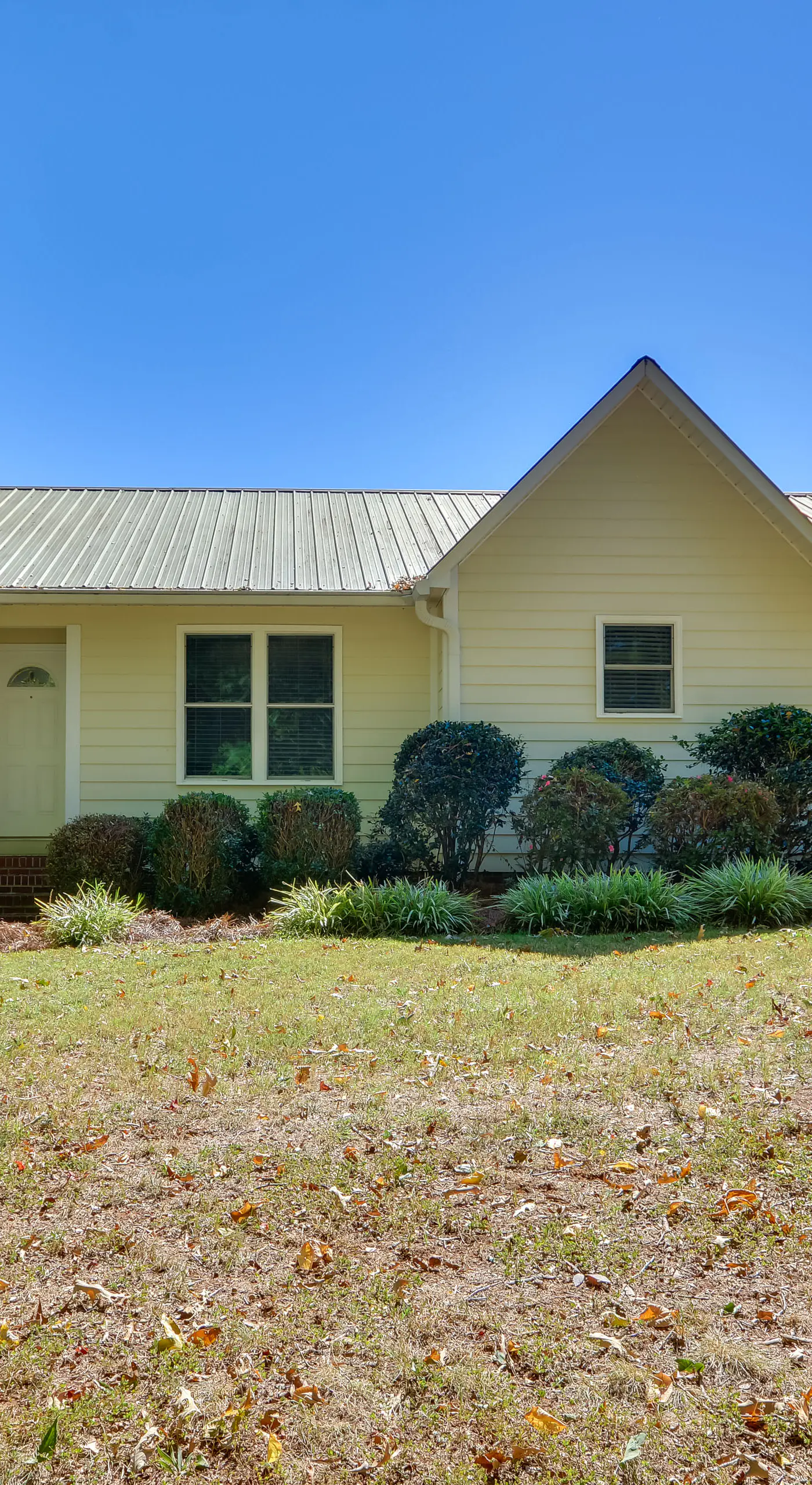 Peaceful & Convenient Country Retreat in Lexington