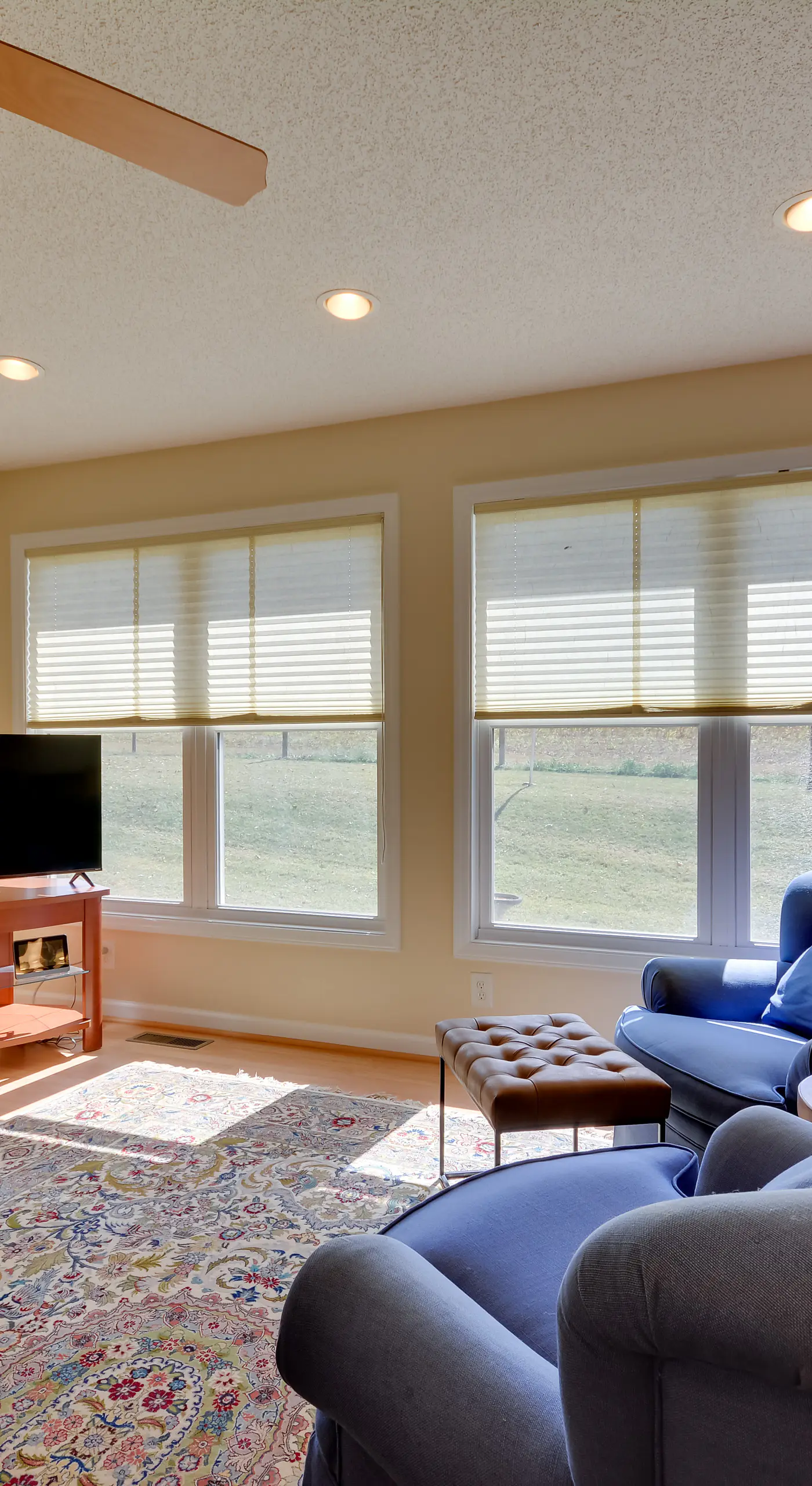 Peaceful & Convenient Country Retreat in Lexington